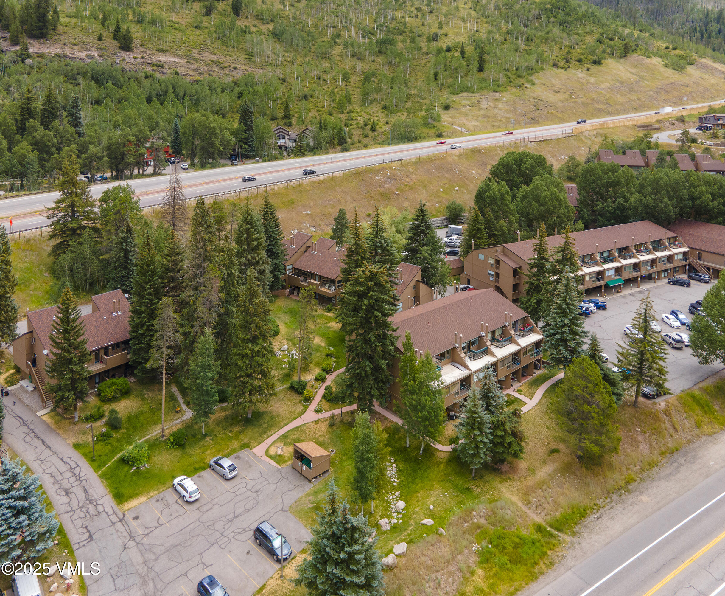 3931 Big Horn Road, Unit 5M Vail, CO 81657 - Photo 36 of 44 3931-Bighorn-5M_36