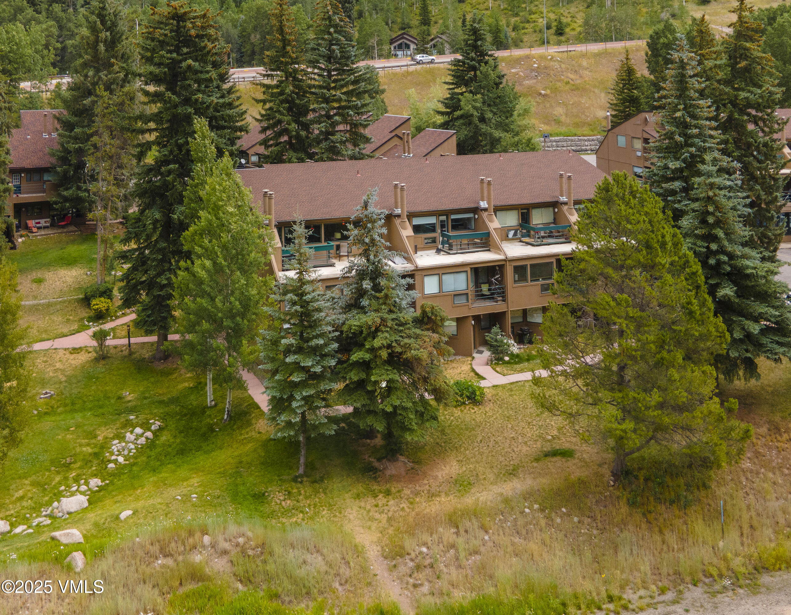 3931 Big Horn Road, Unit 5M Vail, CO 81657 - Photo 37 of 44 3931-Bighorn-5M_37