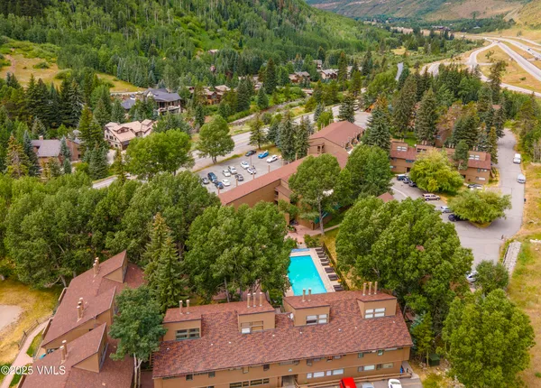 $637,500 | 3931 Big Horn Road, Unit 5M, Vail, CO 81657