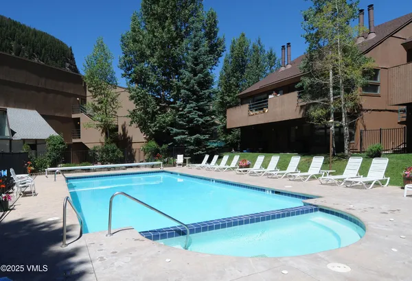 $637,500 | 3931 Big Horn Road, Unit 5M, Vail, CO 81657