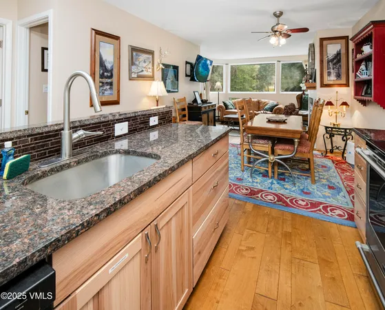 $637,500 | 3931 Big Horn Road, Unit 5M, Vail, CO 81657