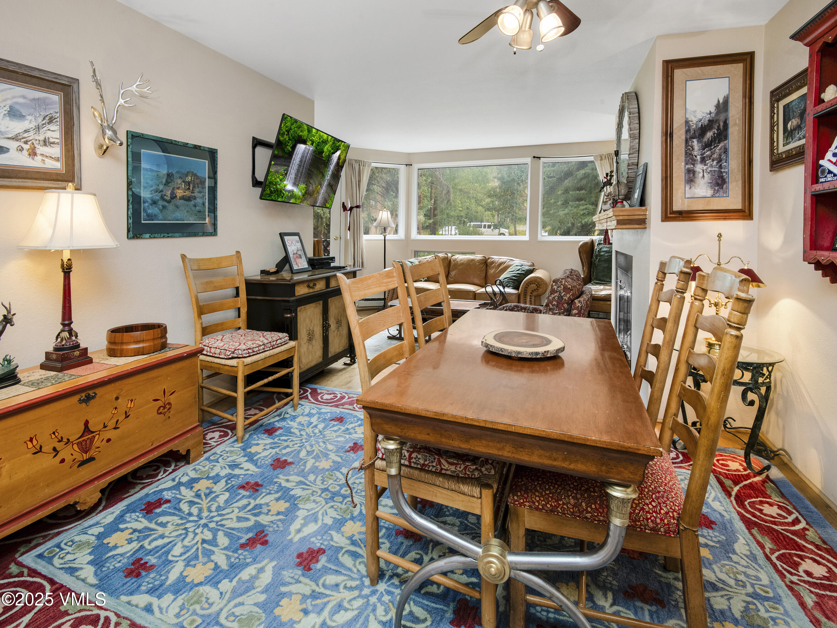 3931 Big Horn Road, Unit 5M Vail, CO 81657 - Photo 9 of 44 3931-Bighorn-5M_09