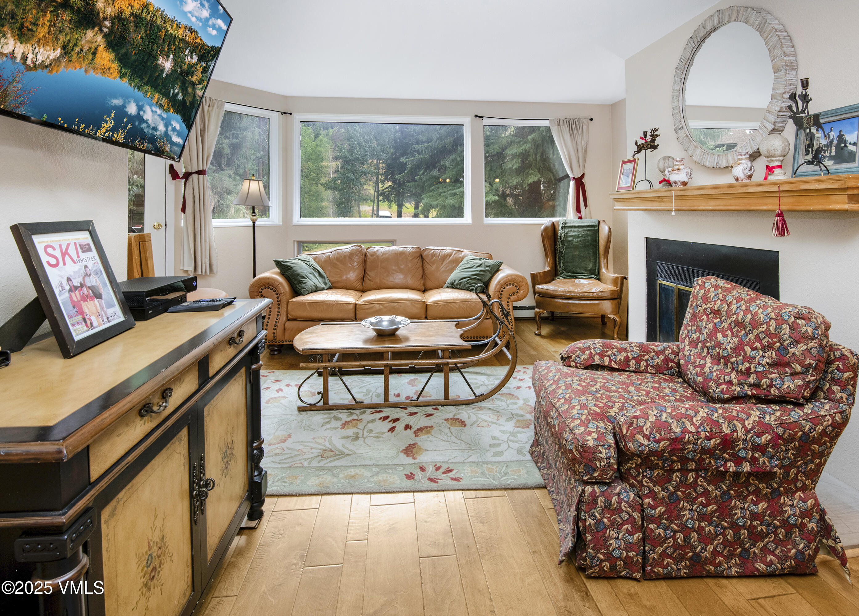 3931 Big Horn Road, Unit 5M Vail, CO 81657 - Photo 10 of 44 3931-Bighorn-5M_10