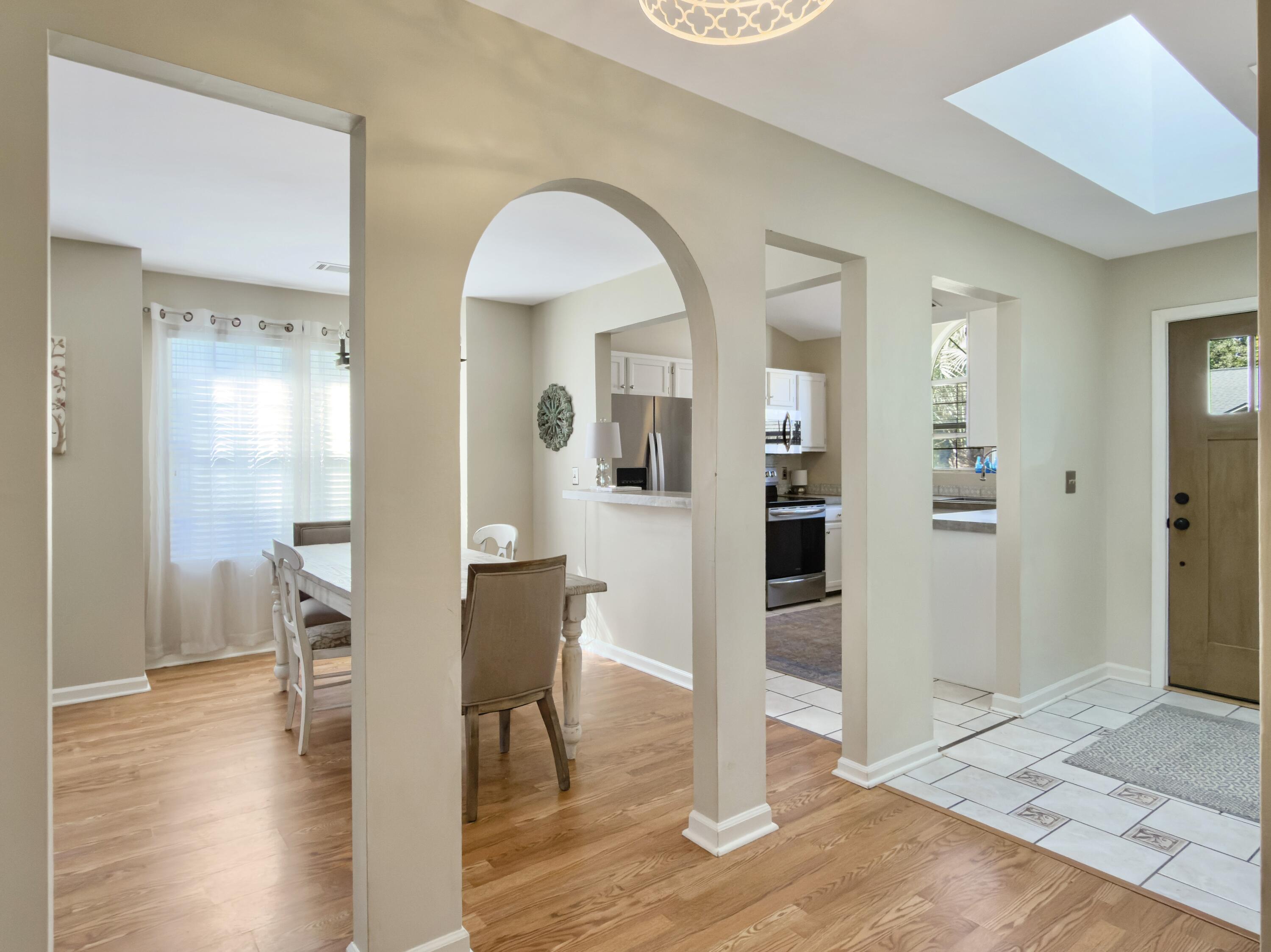 1246 Llewellyn Road Mount Pleasant, SC 29464 - Photo 13 of 52 hall