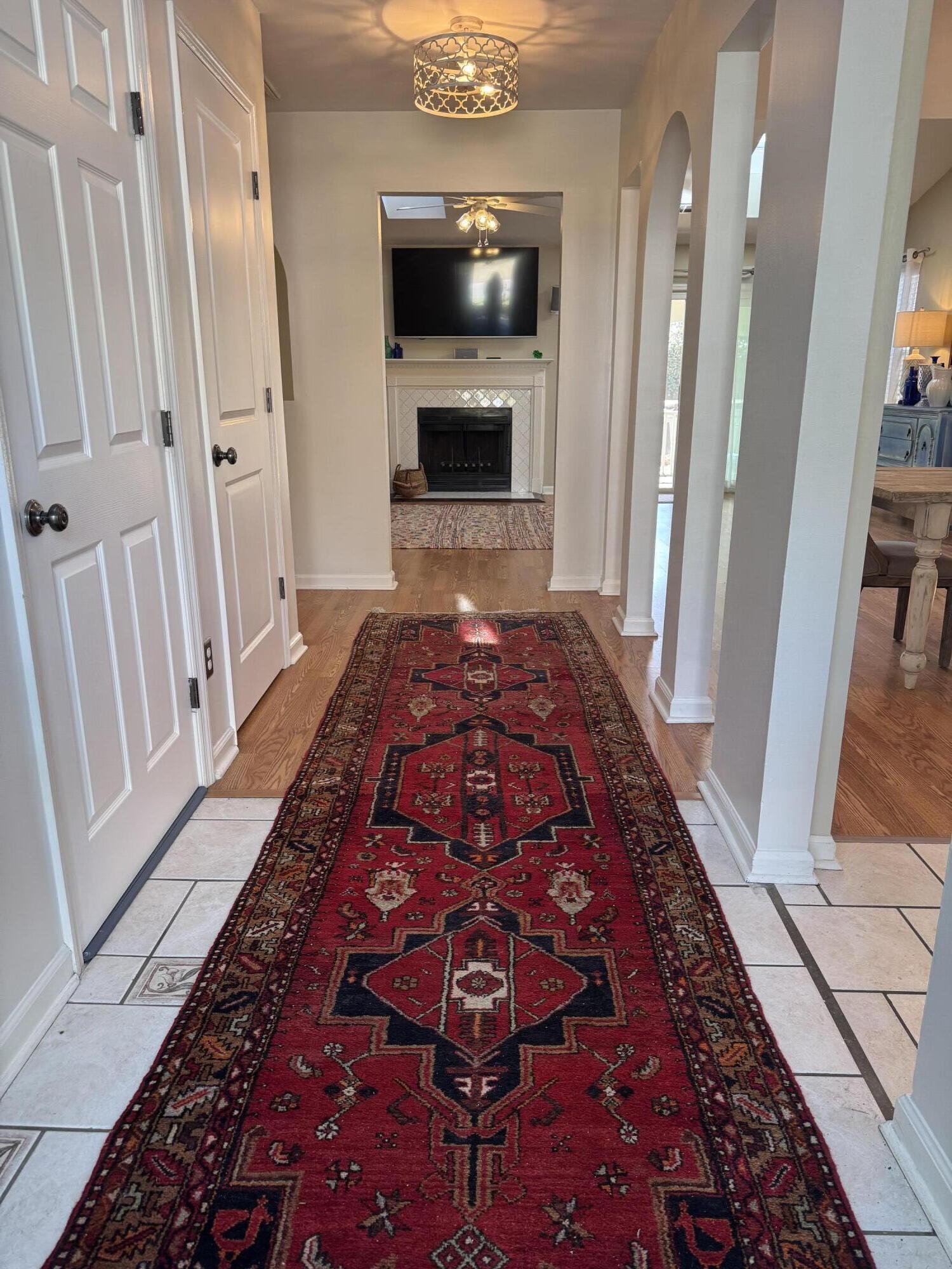 1246 Llewellyn Road Mount Pleasant, SC 29464 - Photo 2 of 52 Entry