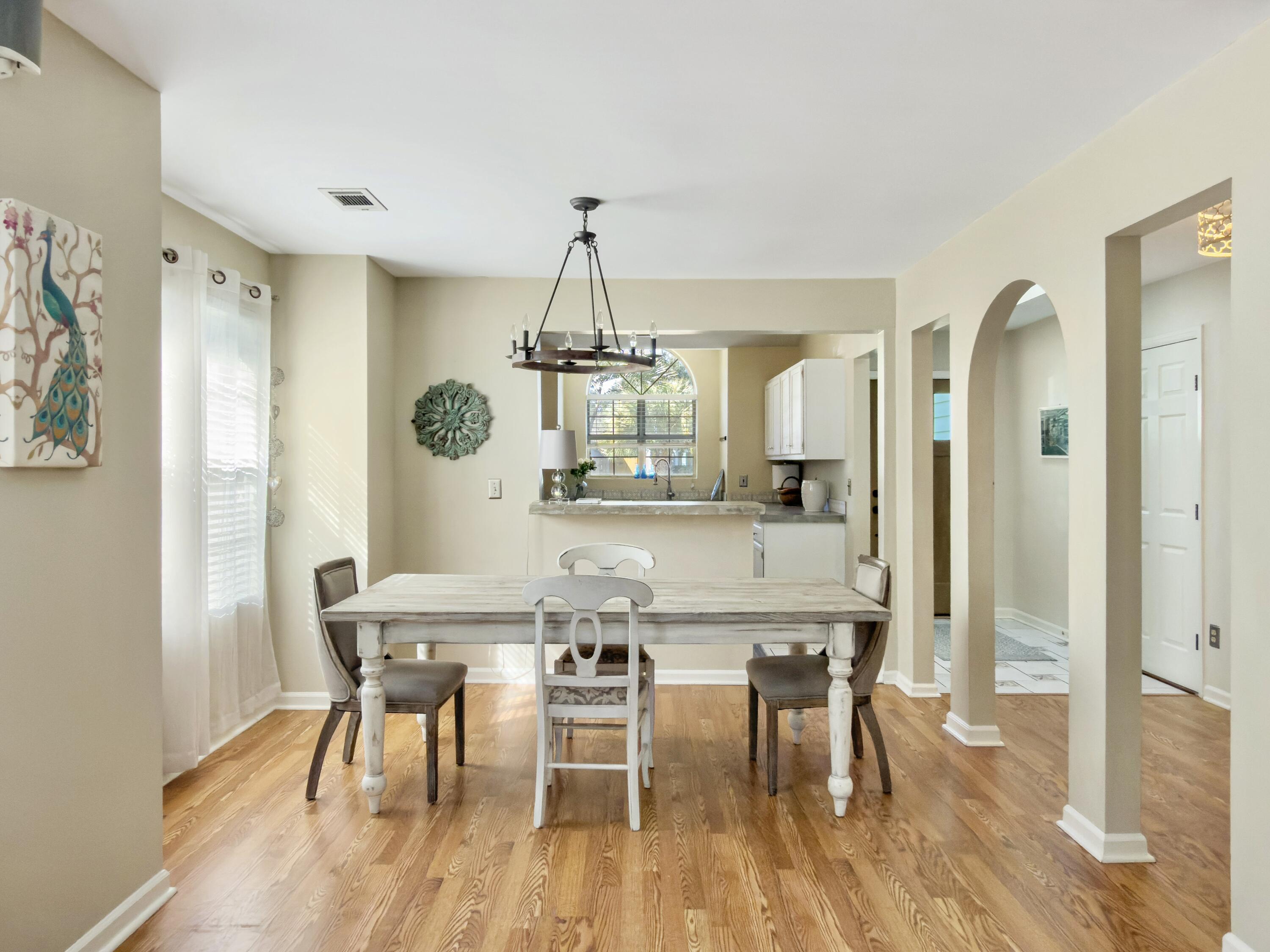 1246 Llewellyn Road Mount Pleasant, SC 29464 - Photo 23 of 52 Dining