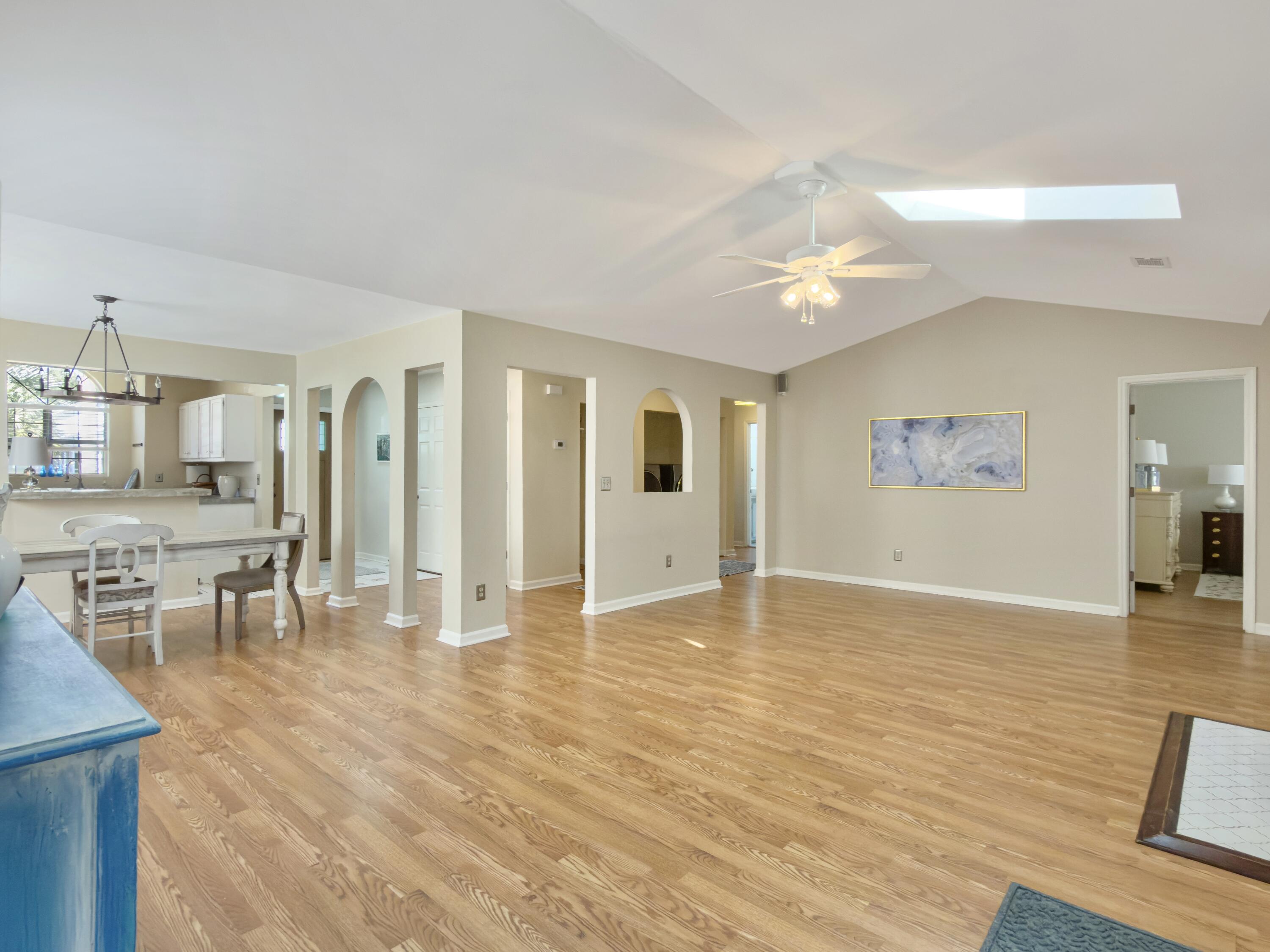 1246 Llewellyn Road Mount Pleasant, SC 29464 - Photo 3 of 52 Living Room