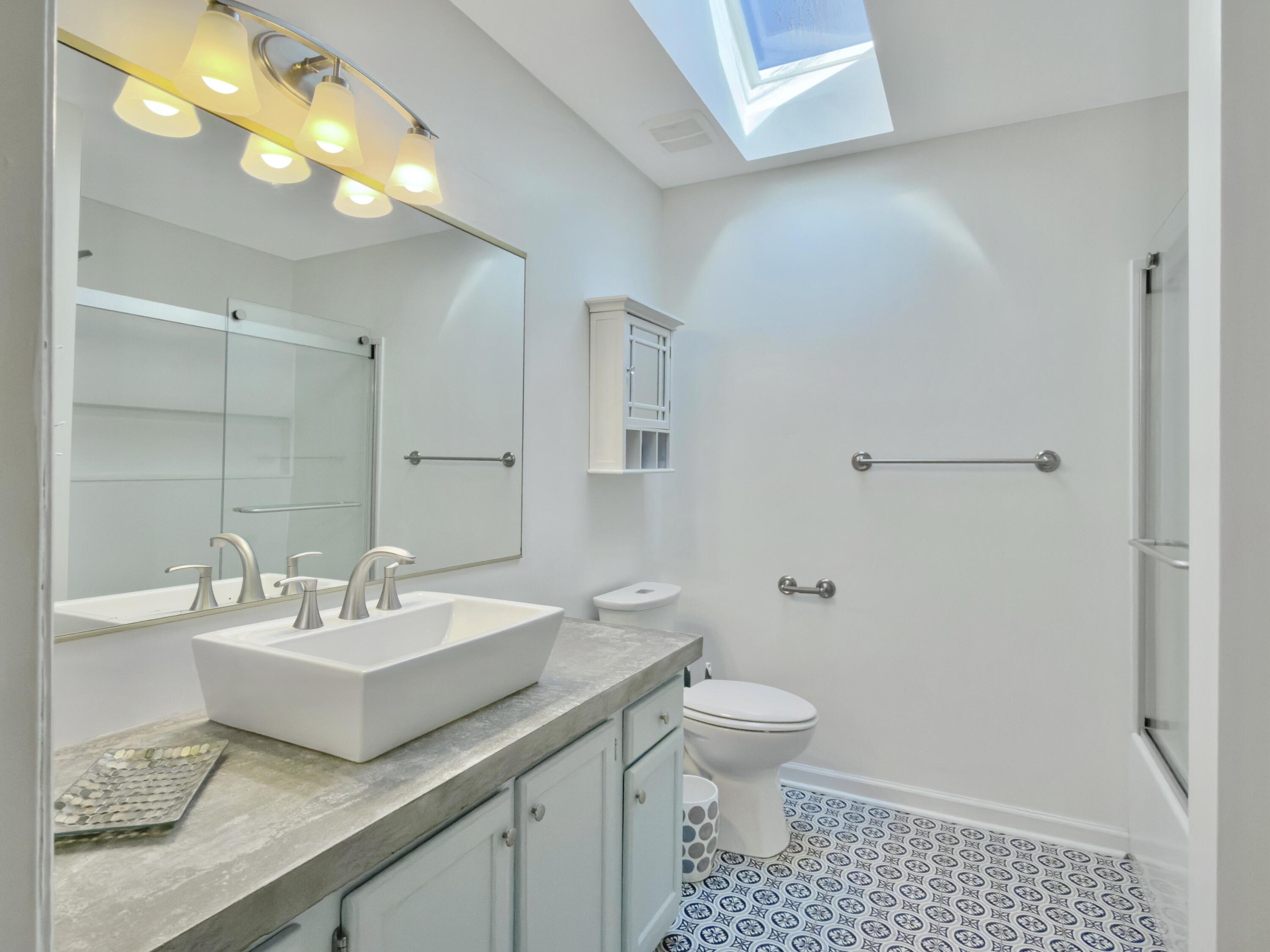 1246 Llewellyn Road Mount Pleasant, SC 29464 - Photo 36 of 52 Bathroom 2