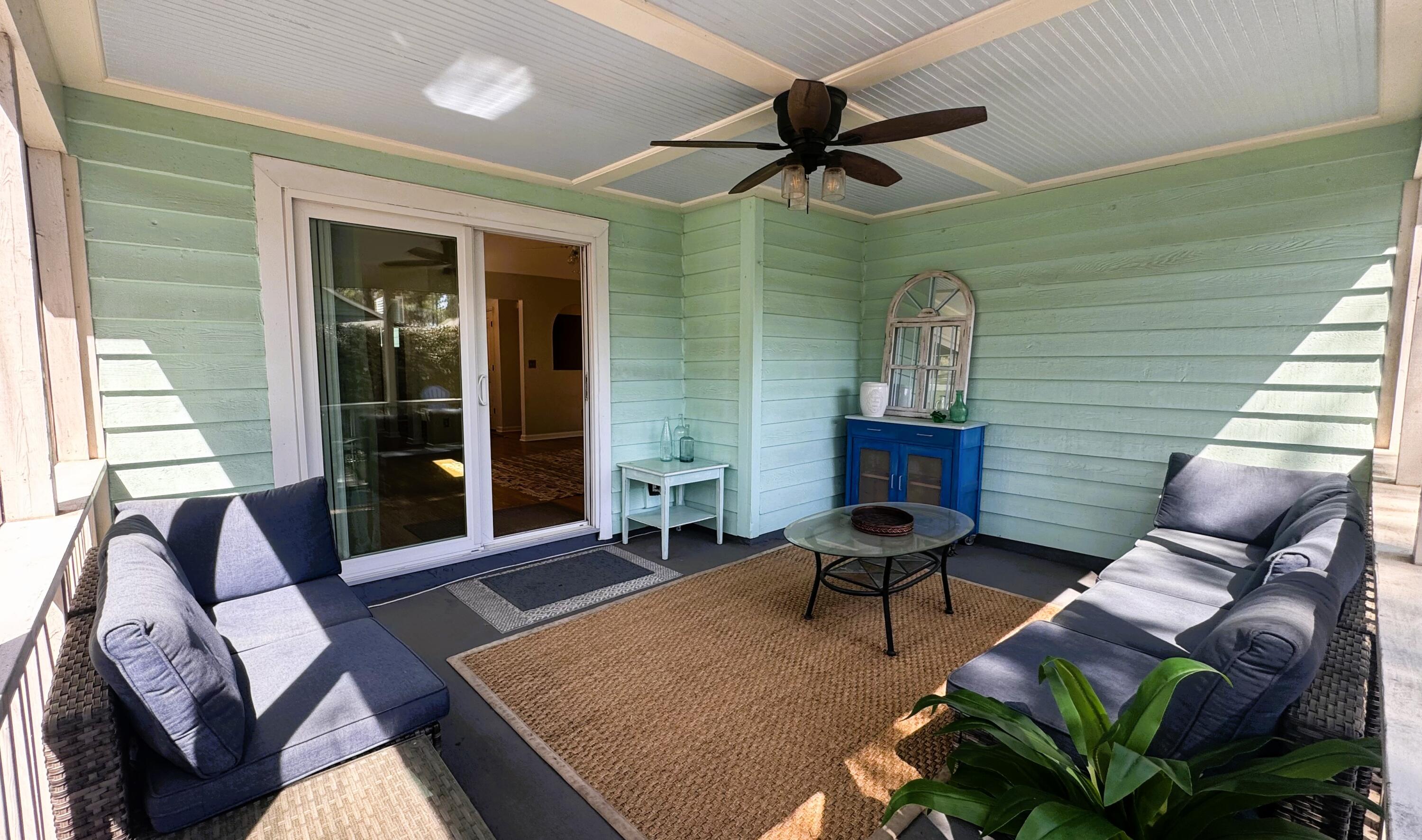 1246 Llewellyn Road Mount Pleasant, SC 29464 - Photo 46 of 57 screened