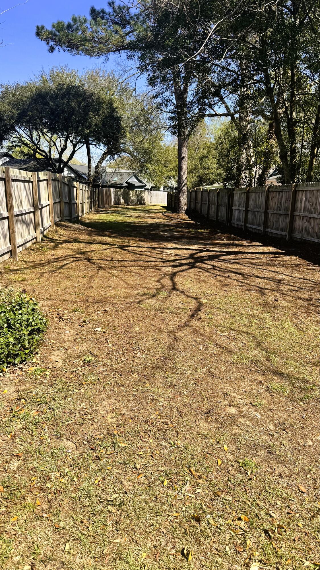 1246 Llewellyn Road Mount Pleasant, SC 29464 - Photo 52 of 57 greenway