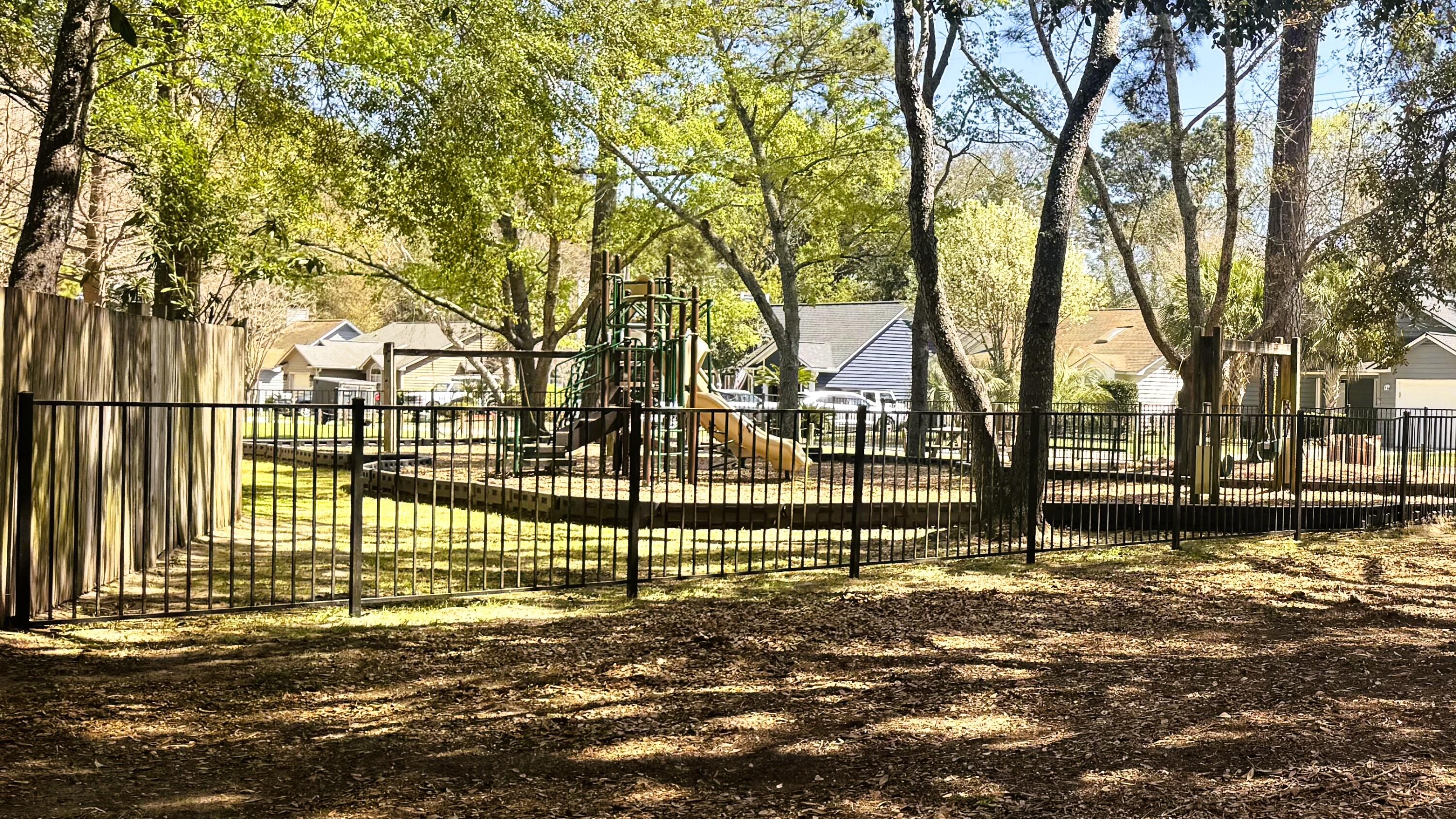 1246 Llewellyn Road Mount Pleasant, SC 29464 - Photo 53 of 57 playground