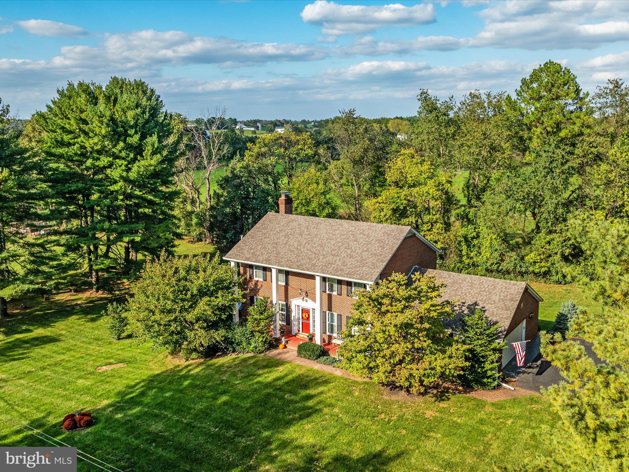 1350 Bowling Green Road Front Royal, VA 22630 - Photo 1 of 75 DJI_0390_1350 Bowling Green Road - Absolute Altitu