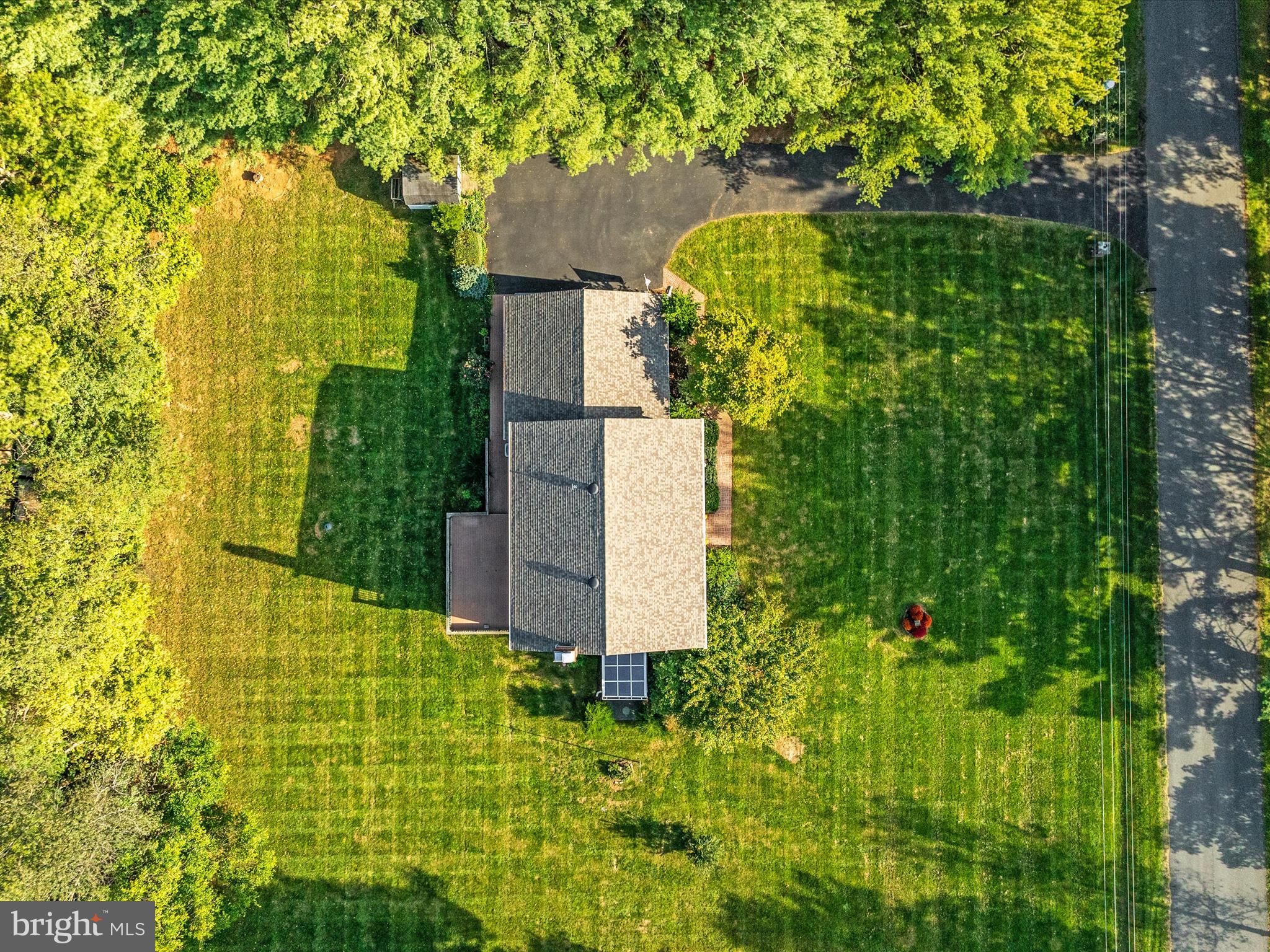 1350 Bowling Green Road Front Royal, VA 22630 - Photo 3 of 75 DJI_0406_1350 Bowling Green Road - Absolute Altitu