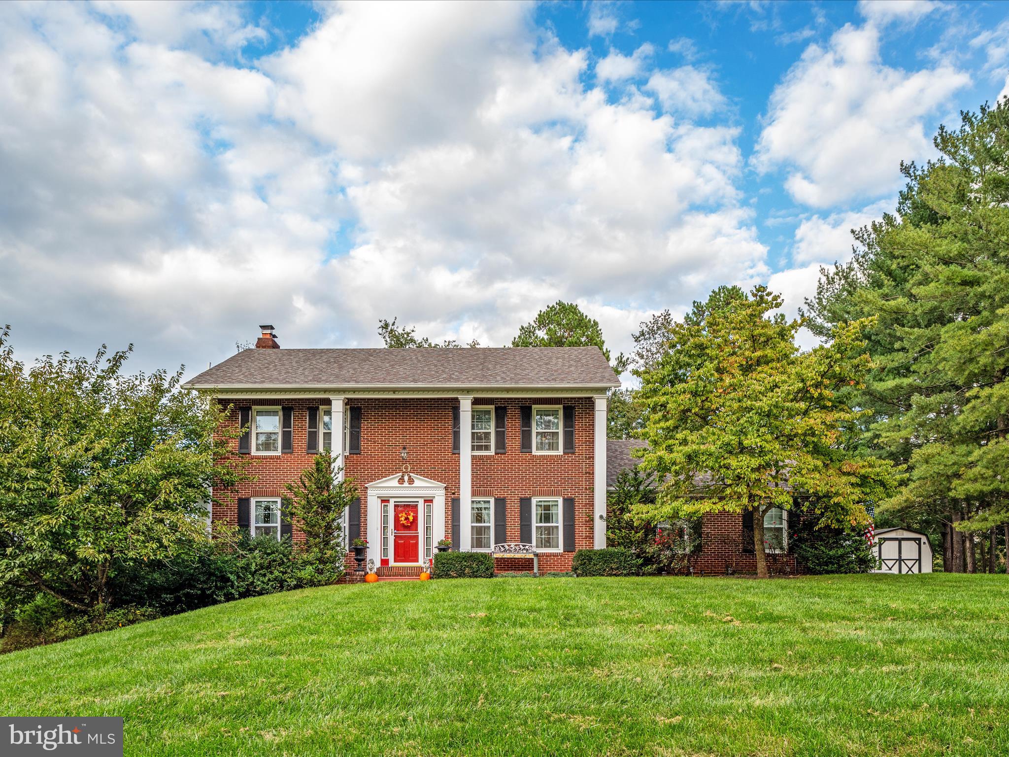 1350 Bowling Green Road Front Royal, VA 22630 - Photo 44 of 75 BY1A8962_1350 Bowling Green Road - Absolute Altitu