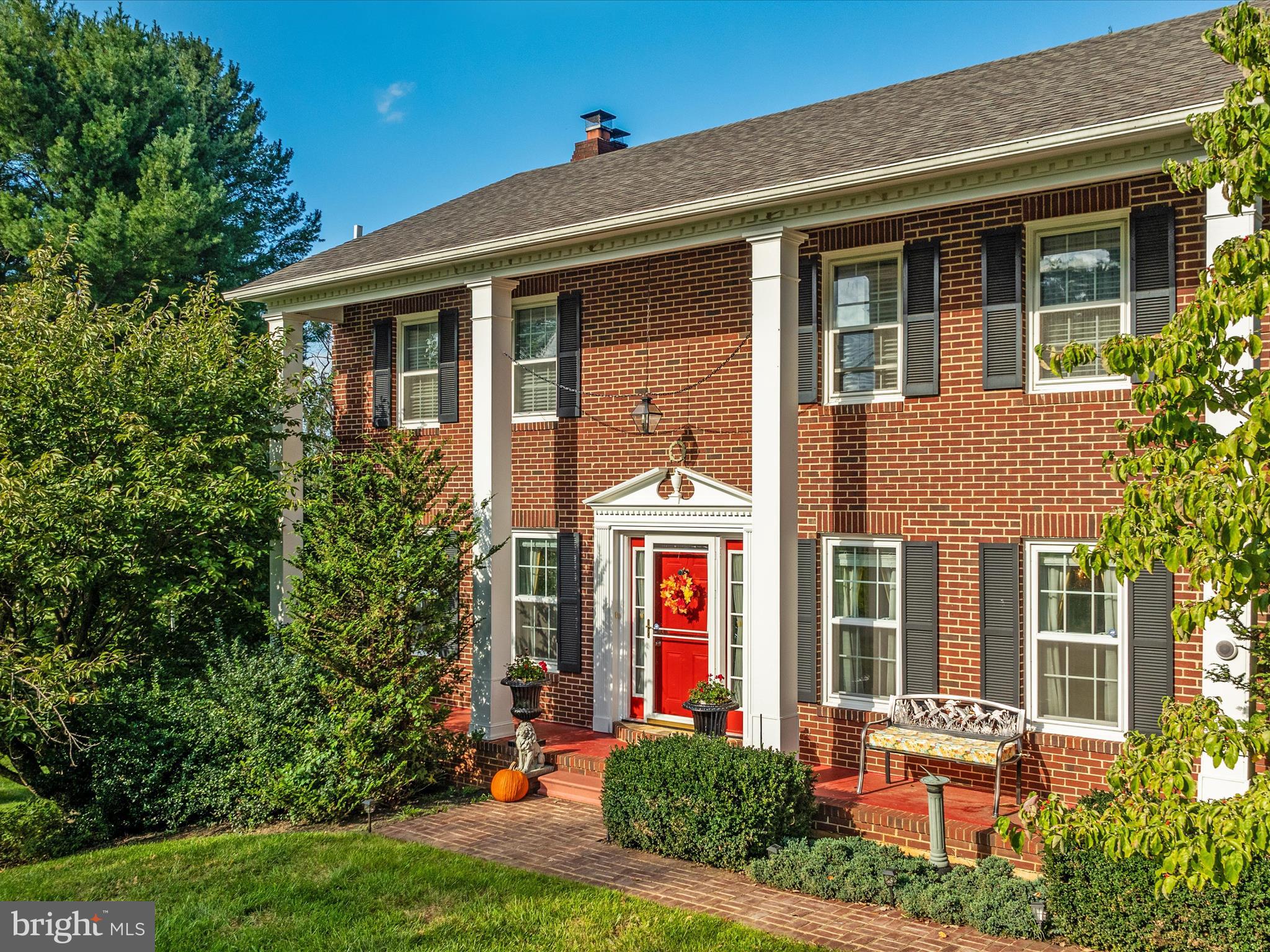 1350 Bowling Green Road Front Royal, VA 22630 - Photo 49 of 75 DJI_0398_1350 Bowling Green Road - Absolute Altitu