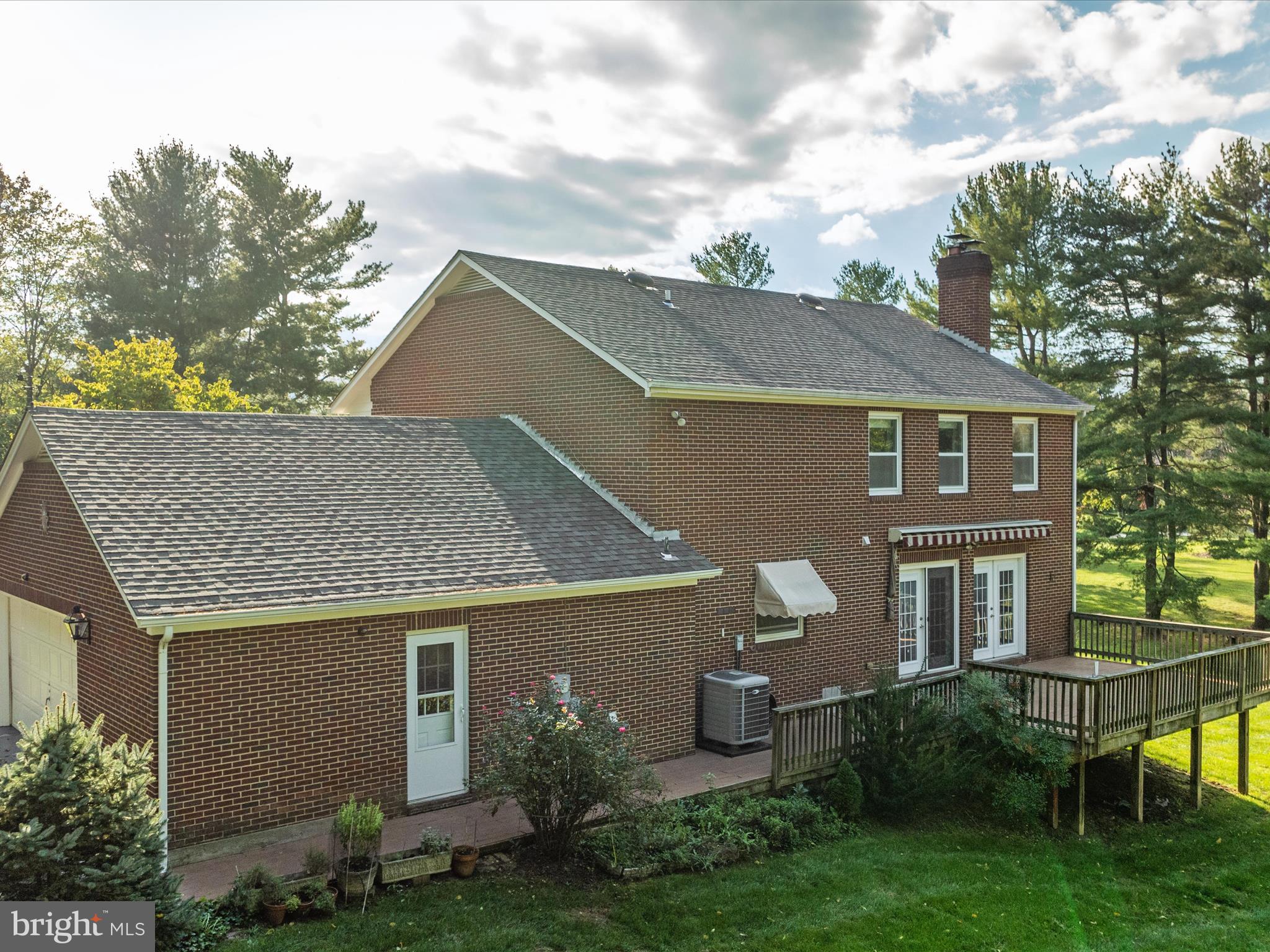 1350 Bowling Green Road Front Royal, VA 22630 - Photo 53 of 75 DJI_0417_1350 Bowling Green Road - Absolute Altitu