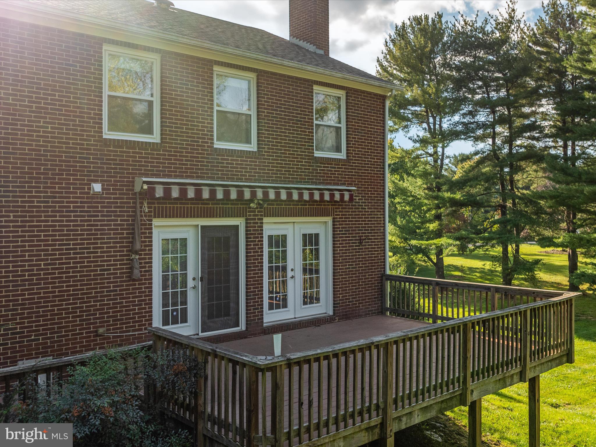 1350 Bowling Green Road Front Royal, VA 22630 - Photo 54 of 75 DJI_0420_1350 Bowling Green Road - Absolute Altitu