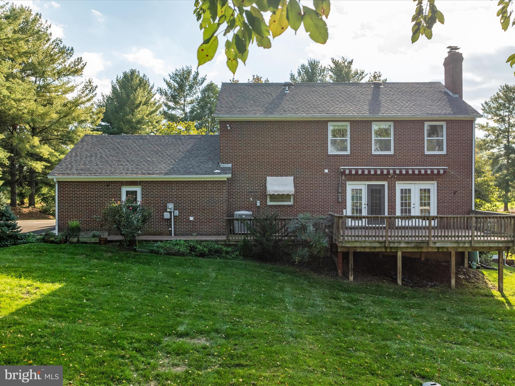 1350 Bowling Green Road Front Royal, VA 22630 - Photo 58 of 75 DJI_0422_1350 Bowling Green Road - Absolute Altitu