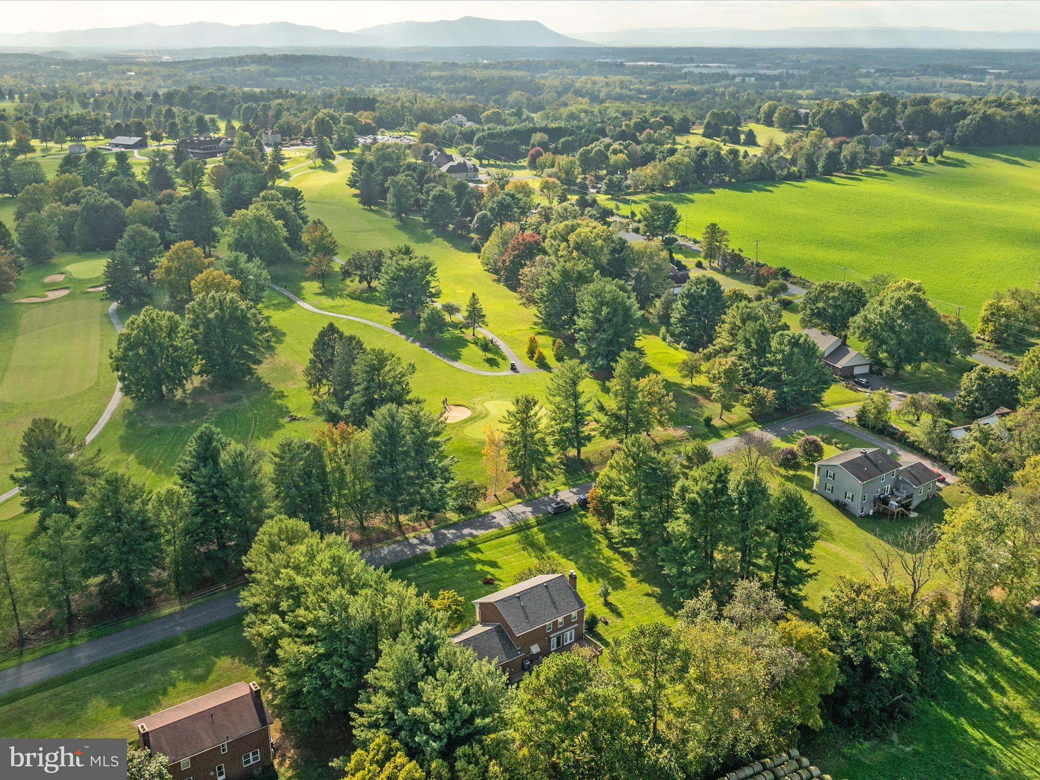 1350 Bowling Green Road Front Royal, VA 22630 - Photo 65 of 75 DJI_0405_1350 Bowling Green Road - Absolute Altitu
