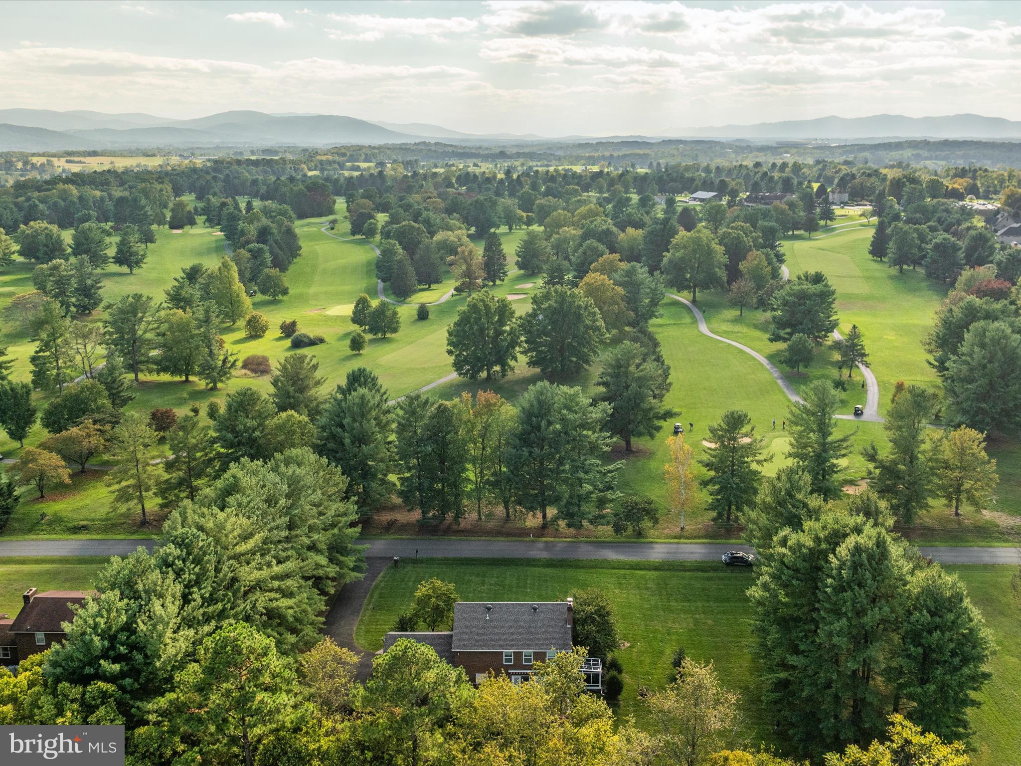 1350 Bowling Green Road Front Royal, VA 22630 - Photo 66 of 75 DJI_0404_1350 Bowling Green Road - Absolute Altitu