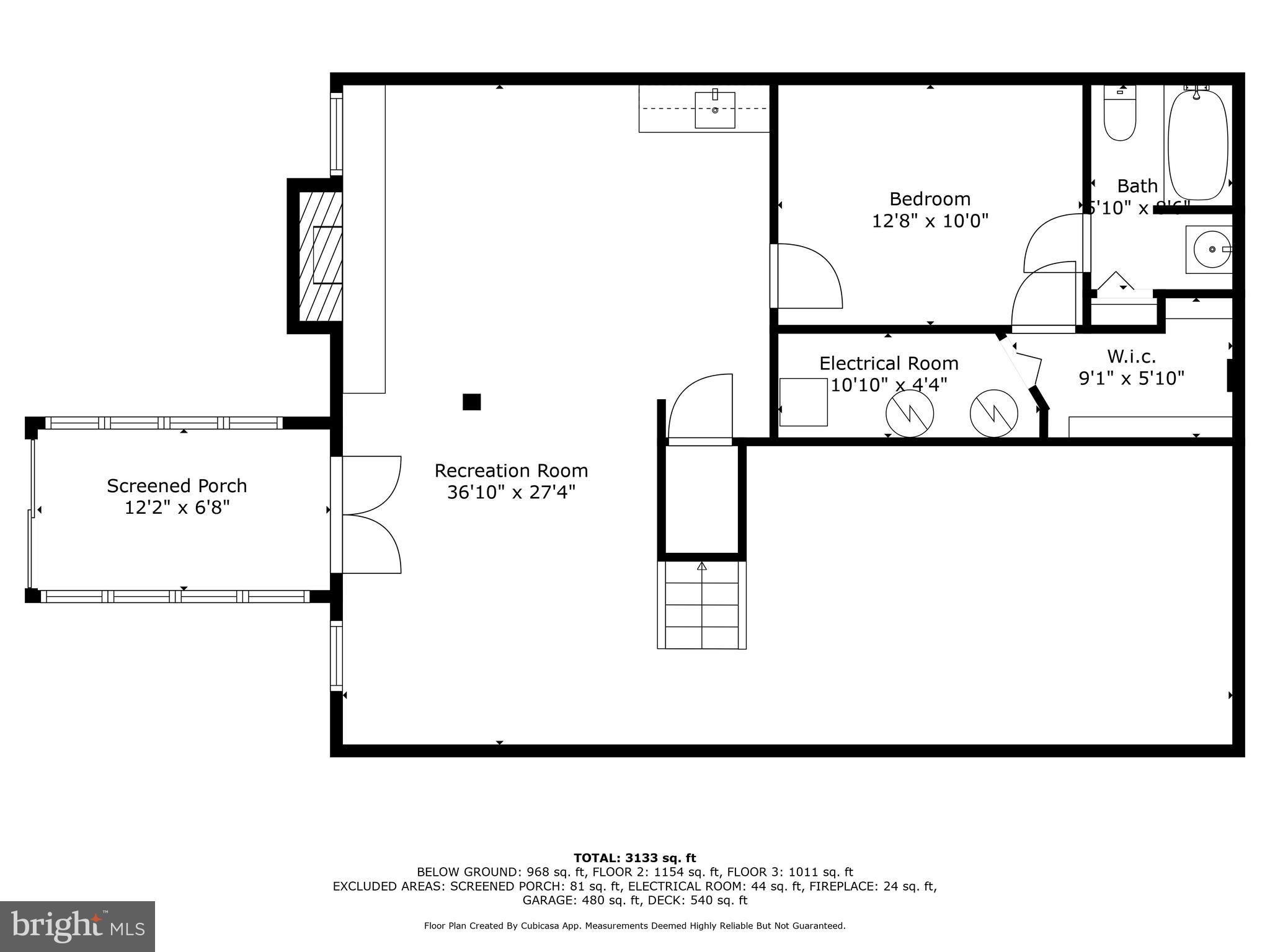 1350 Bowling Green Road Front Royal, VA 22630 - Photo 72 of 75 Gallery Image 72