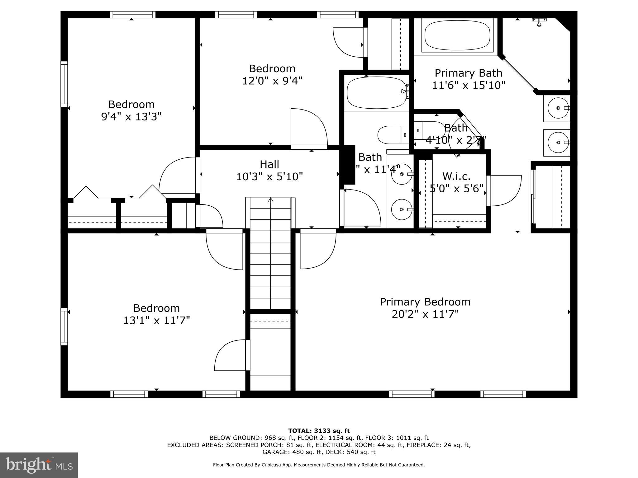 1350 Bowling Green Road Front Royal, VA 22630 - Photo 74 of 75 Gallery Image 74