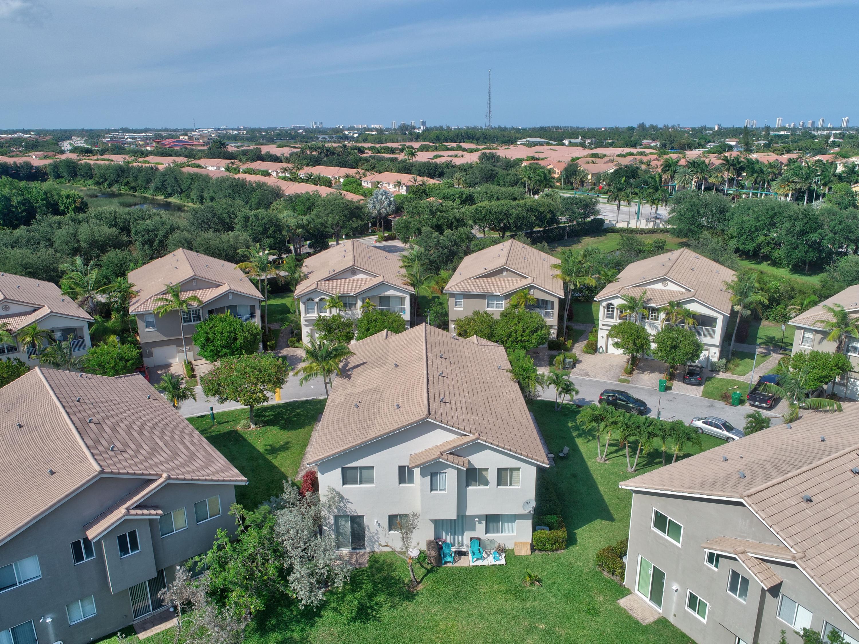 3242 Laurel Ridge Circle Riviera Beach, FL 33404 - Photo 22 of 28 07_dji_0146_47_48_49_50