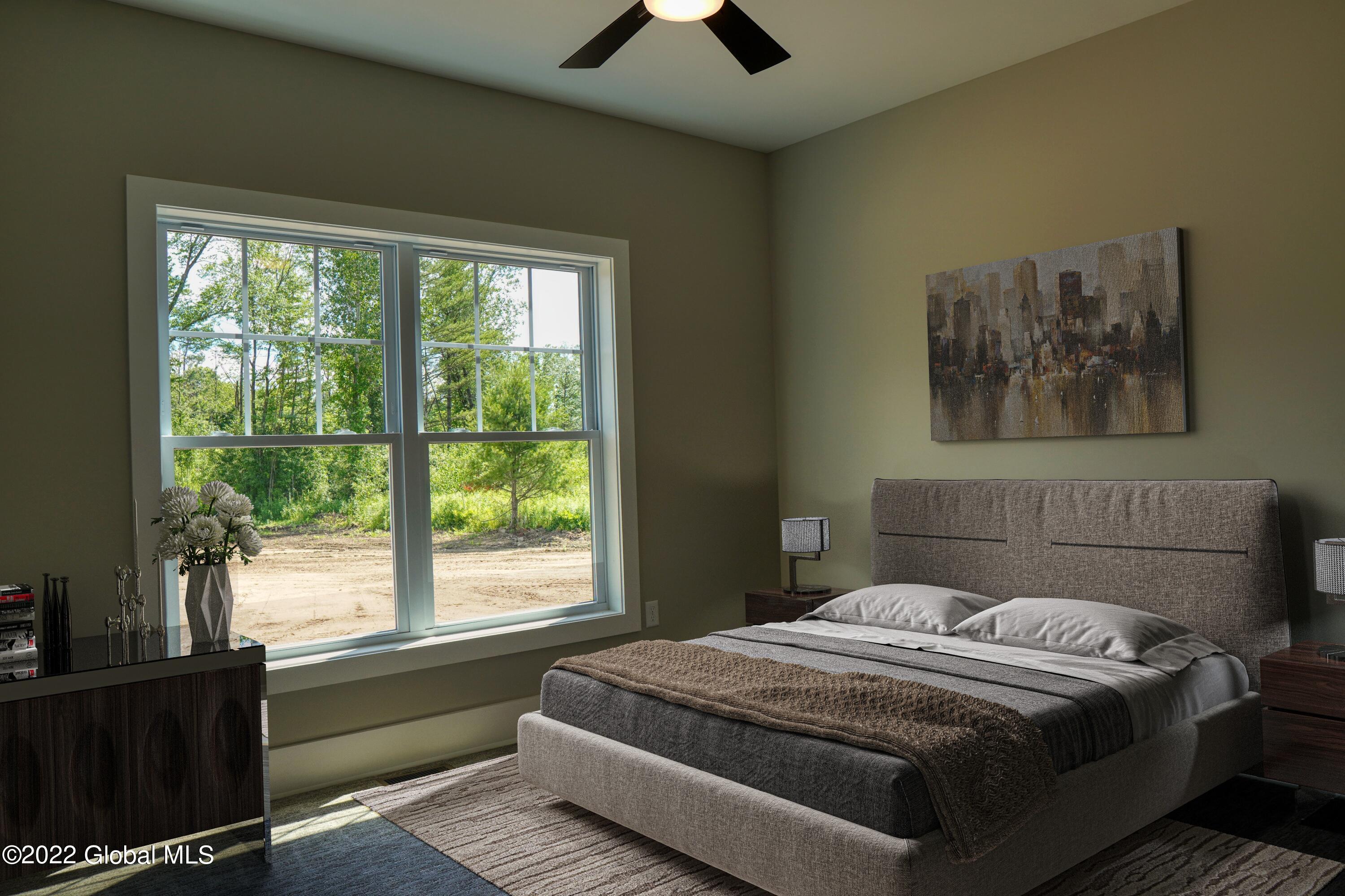 78 Casey Road Hudson Falls, NY 12839 - Photo 22 of 35 2nd Bedroom