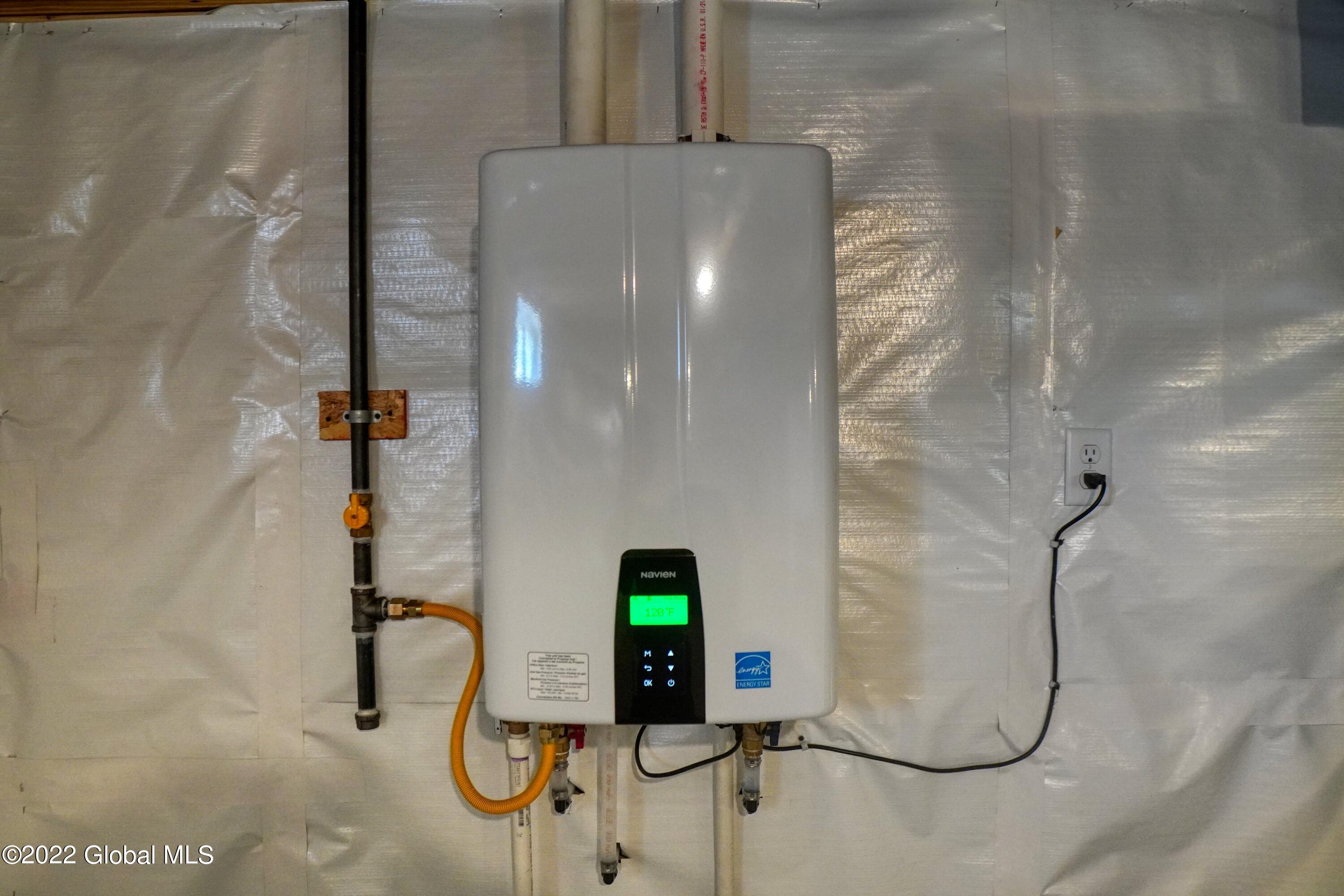 78 Casey Road Hudson Falls, NY 12839 - Photo 28 of 35 DSC03095_19