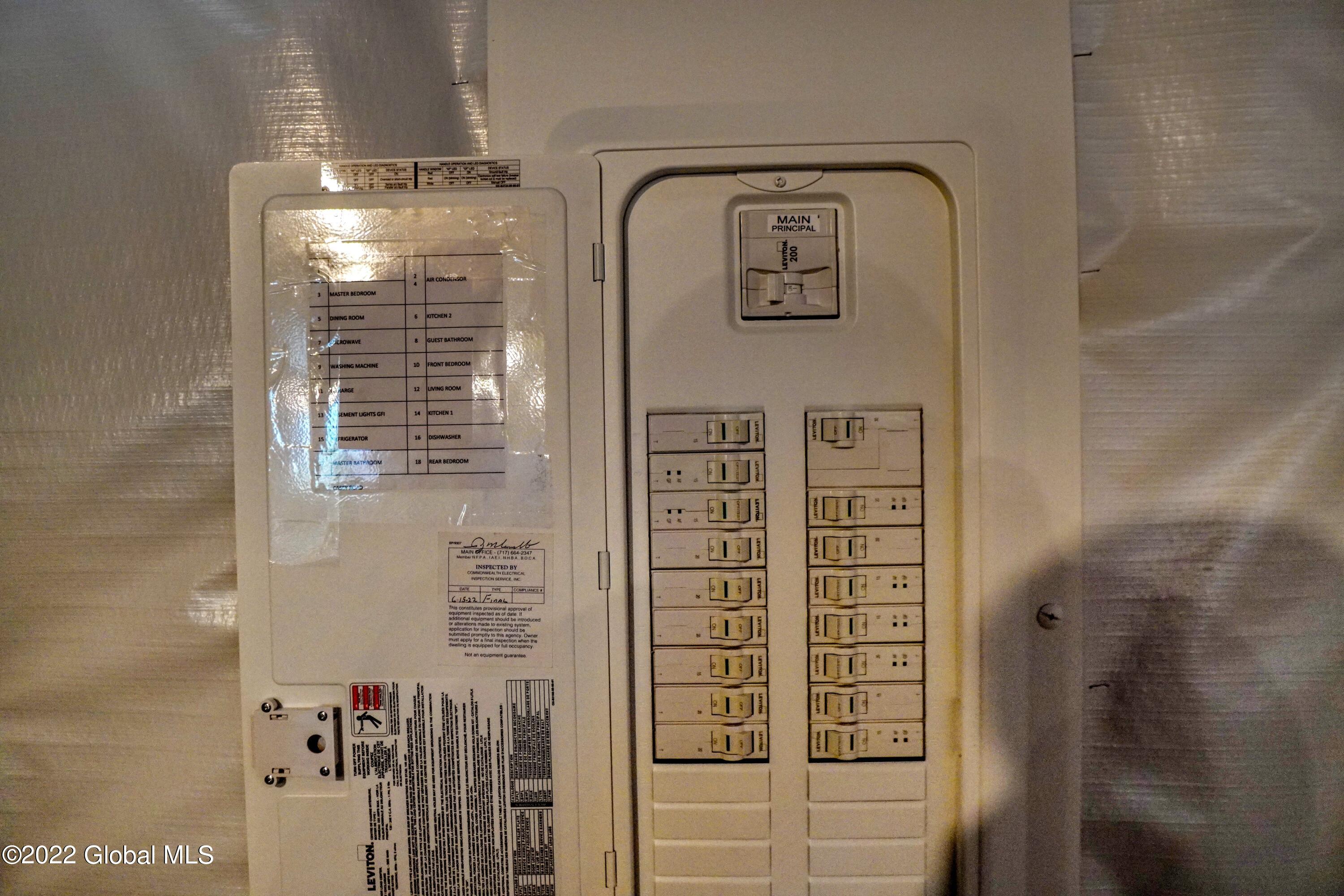 78 Casey Road Hudson Falls, NY 12839 - Photo 31 of 35 DSC03099_23