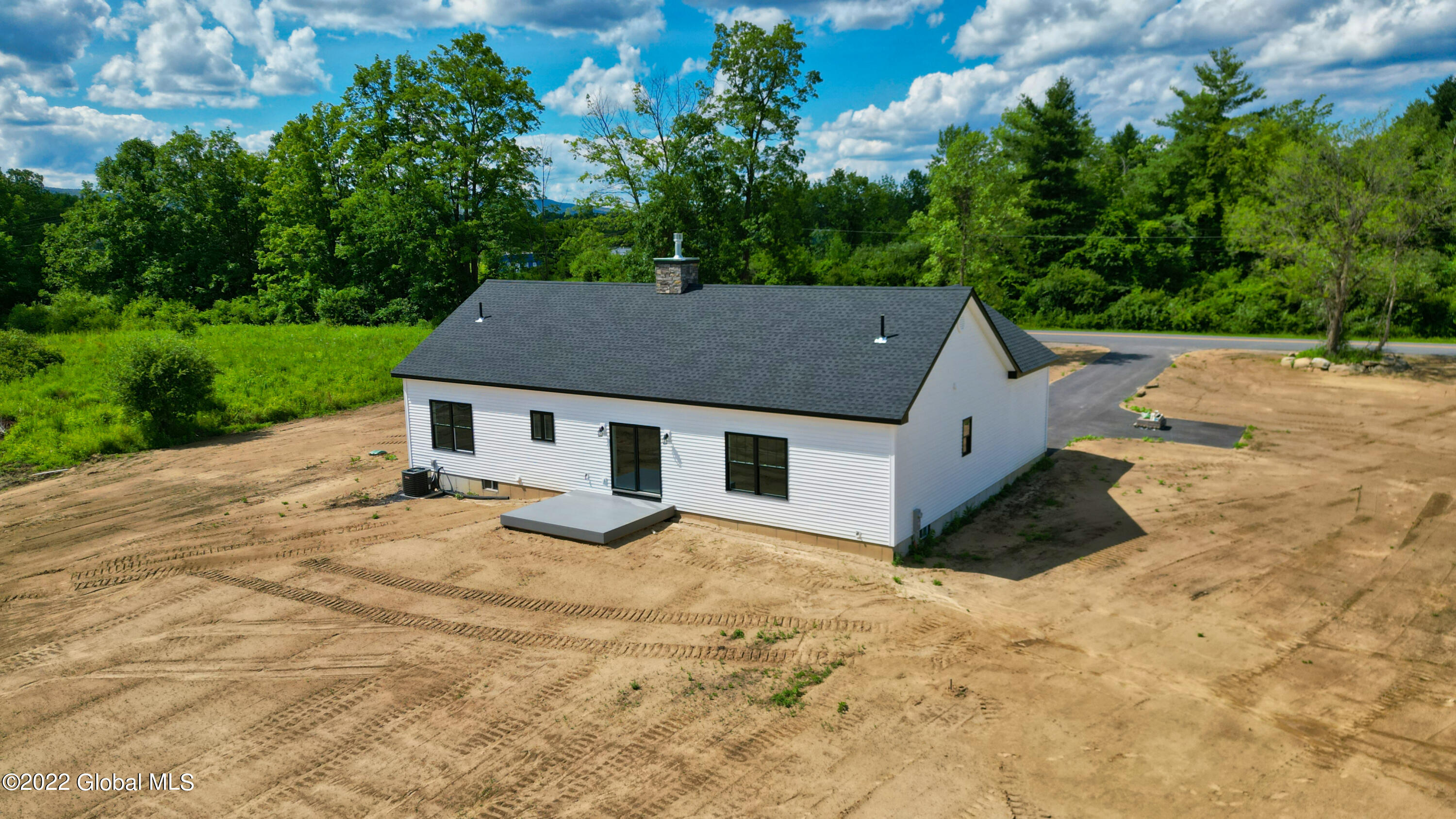 78 Casey Road Hudson Falls, NY 12839 - Photo 4 of 35 DJI_0240