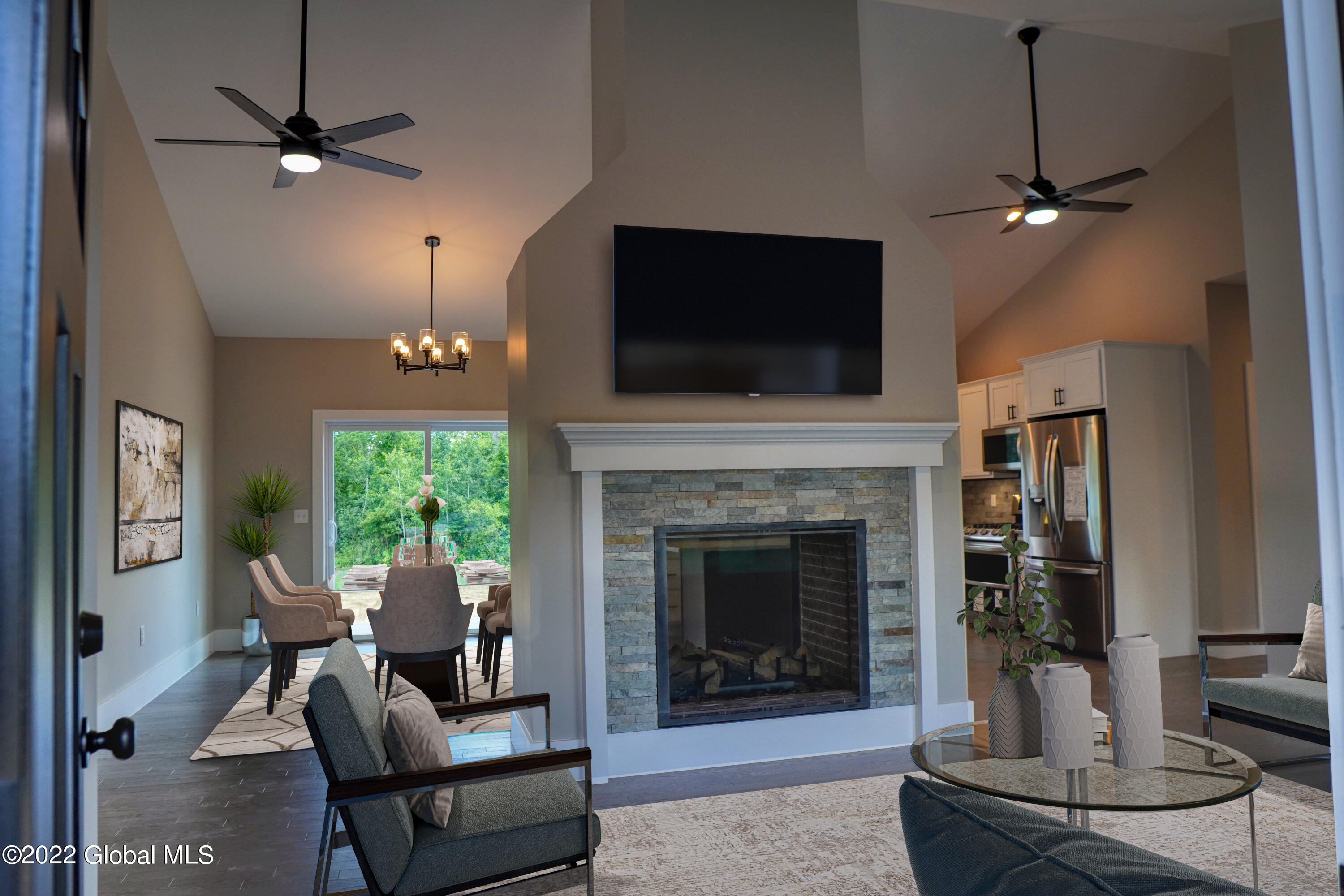 78 Casey Road Hudson Falls, NY 12839 - Photo 8 of 35 57