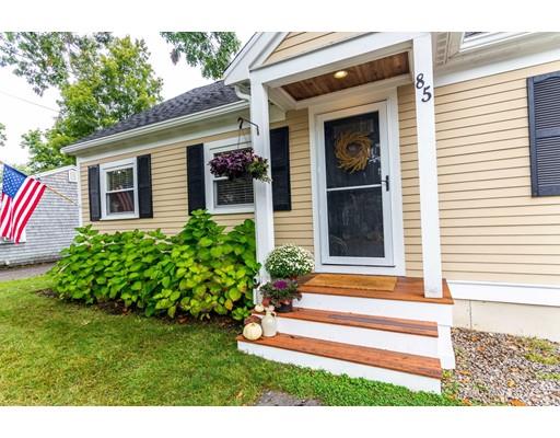 85 Edward Road Marshfield, MA 02050 - Photo 1 of 29 Gallery Image 1