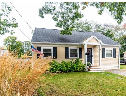 85 Edward Road Marshfield, MA 02050 - Photo 28 of 29 Gallery Image 28
