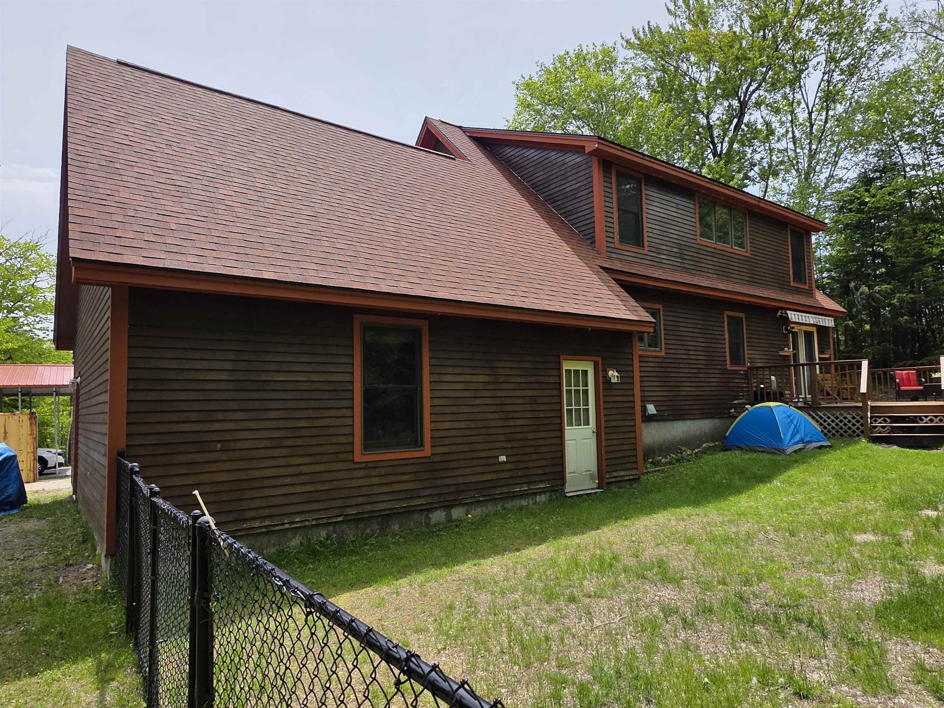 99 Whitefield Road Bethlehem, NH 03574 - Photo 3 of 38