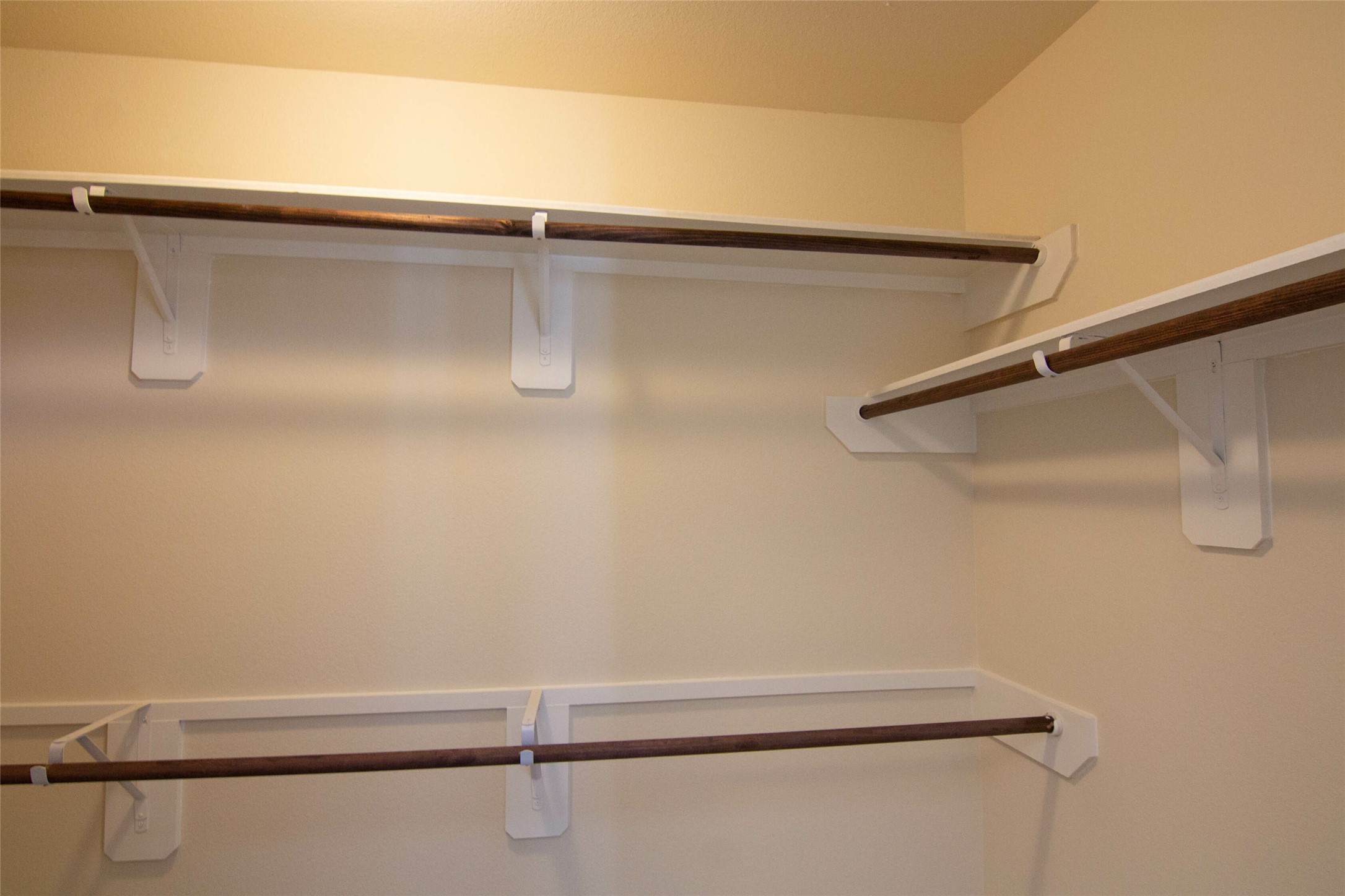 12738 Veterans Silver Road Houston, TX 77014 - Photo 12 of 12 a close view of closet