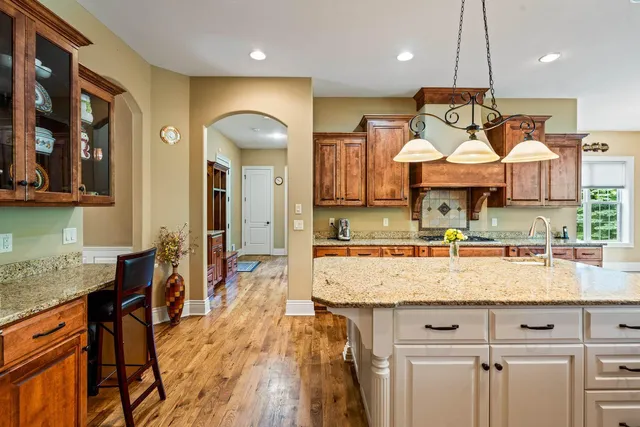 $1,150,000 | 4690 Bradon Trail, Brookfield, WI 53045