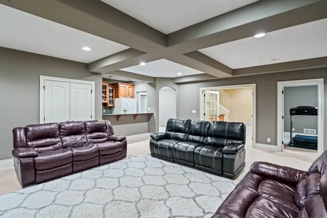 $1,150,000 | 4690 Bradon Trail, Brookfield, WI 53045