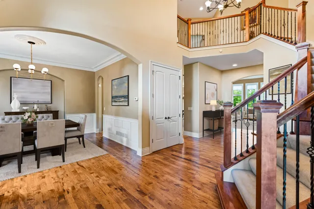 $1,150,000 | 4690 Bradon Trail, Brookfield, WI 53045