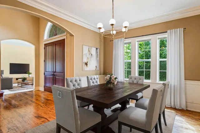 $1,150,000 | 4690 Bradon Trail, Brookfield, WI 53045