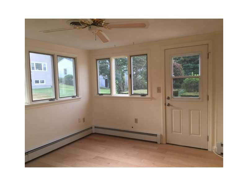 136 West Blue Ridge Road Cranston, RI 02920 - Photo 14 of 17 Exterior Front.