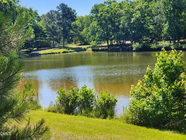 $295,000 | Lot 2 Holden Road, Youngsville, NC 27596