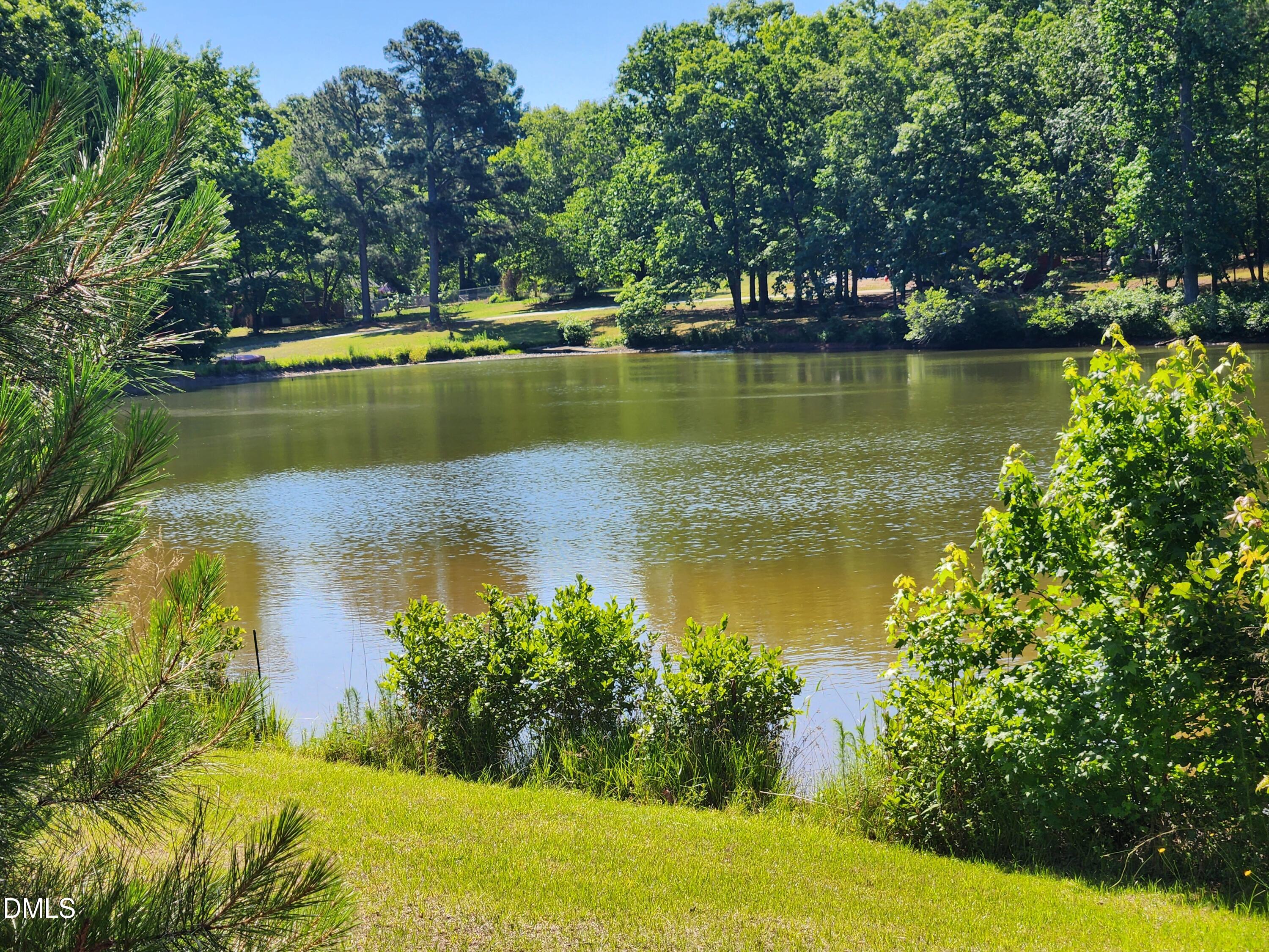 Lot 2 Holden Road Youngsville, NC 27596 - Photo 1 of 6