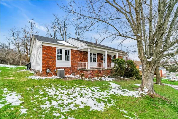$314,999 | 700 Summerlea Avenue, Washington, PA 15301