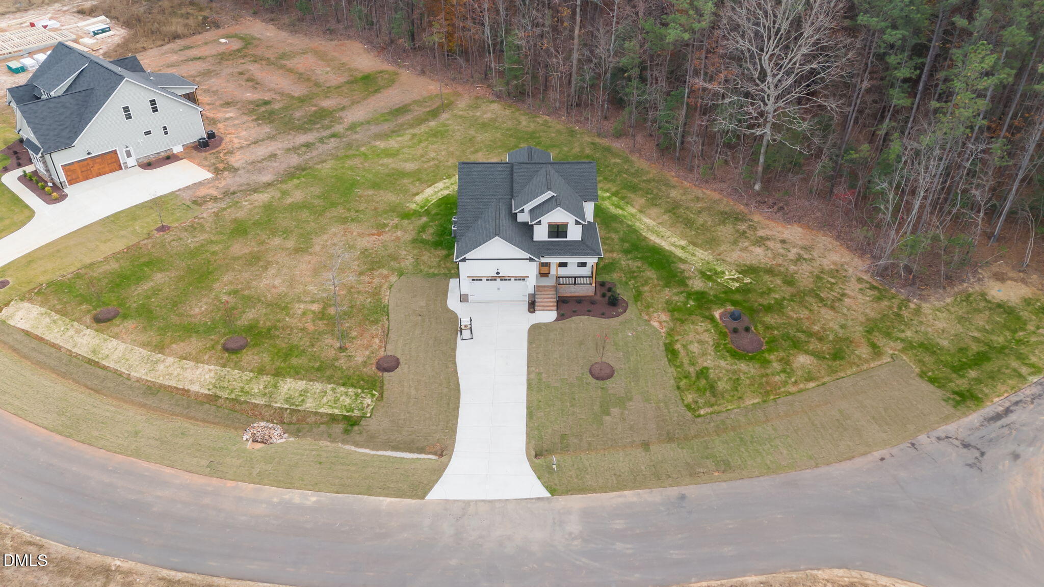 20 Stream Vw Way Spring Hope, NC 27882 - Photo 38 of 38