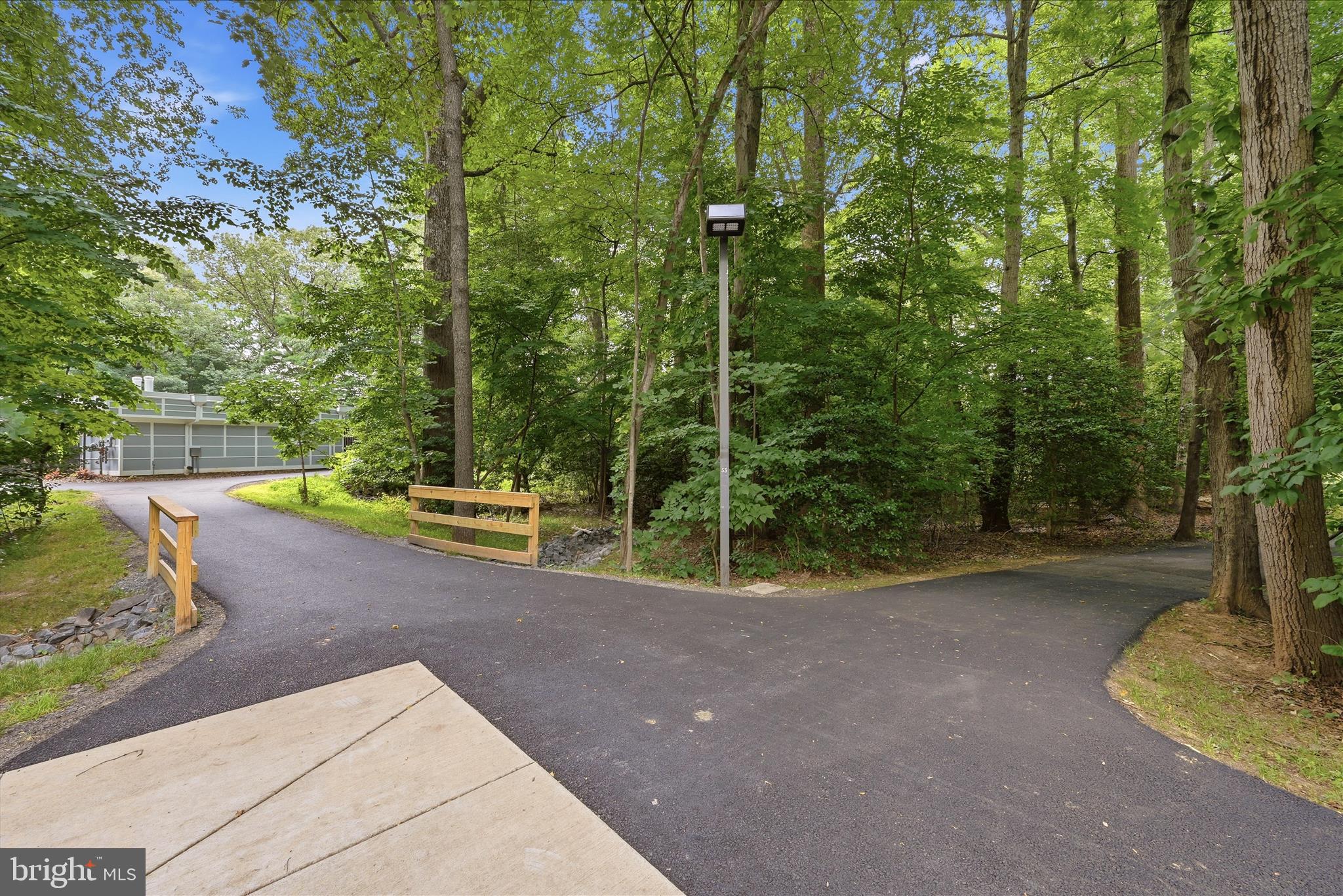 11533 Pine Cone Court Reston, VA 20191 - Photo 39 of 60 Lots of Walkable Trails Throughout The Community