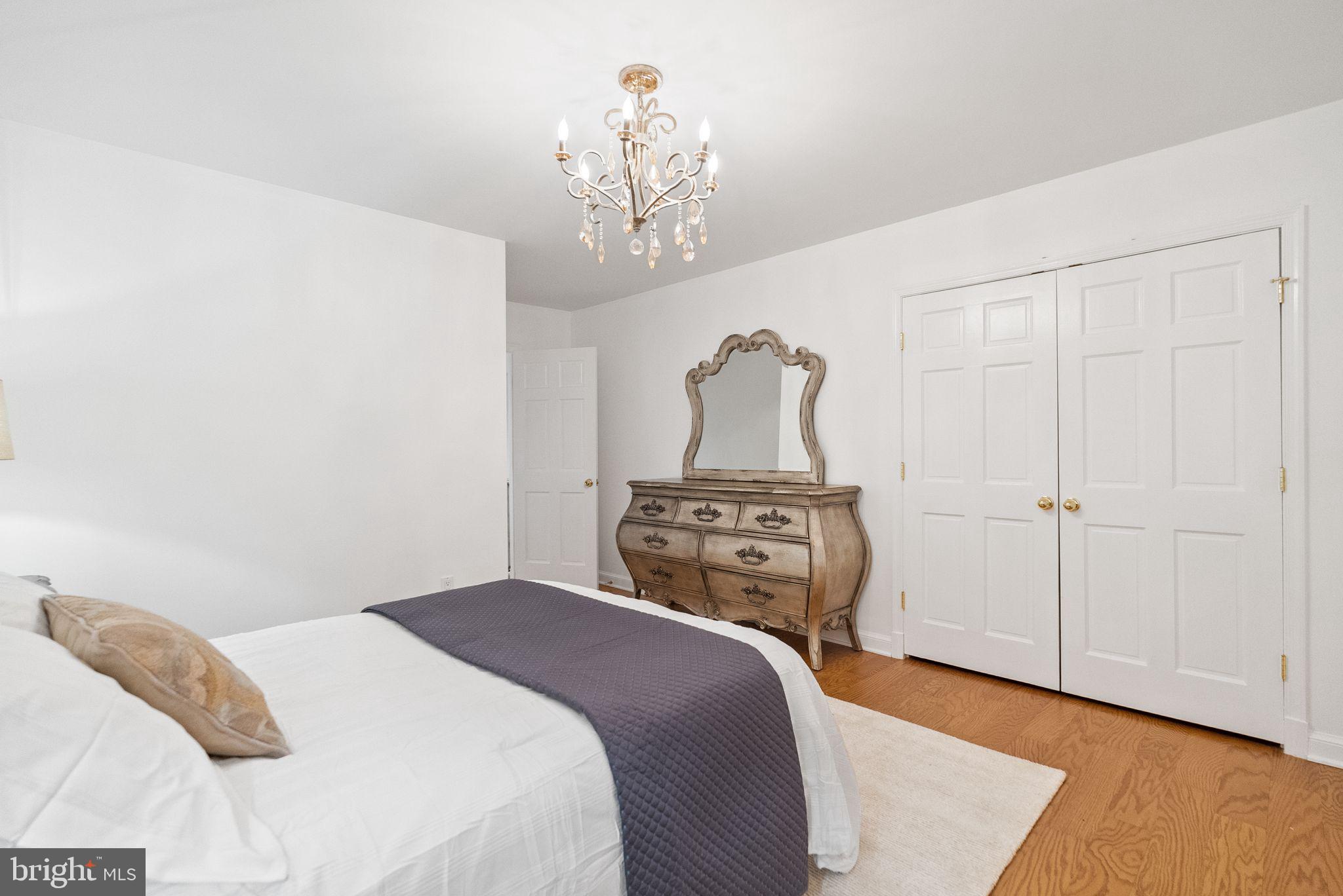 4613 Charleston Terrace Northwest Washington, DC 20007 - Photo 75 of 114 Lower Level BR 2