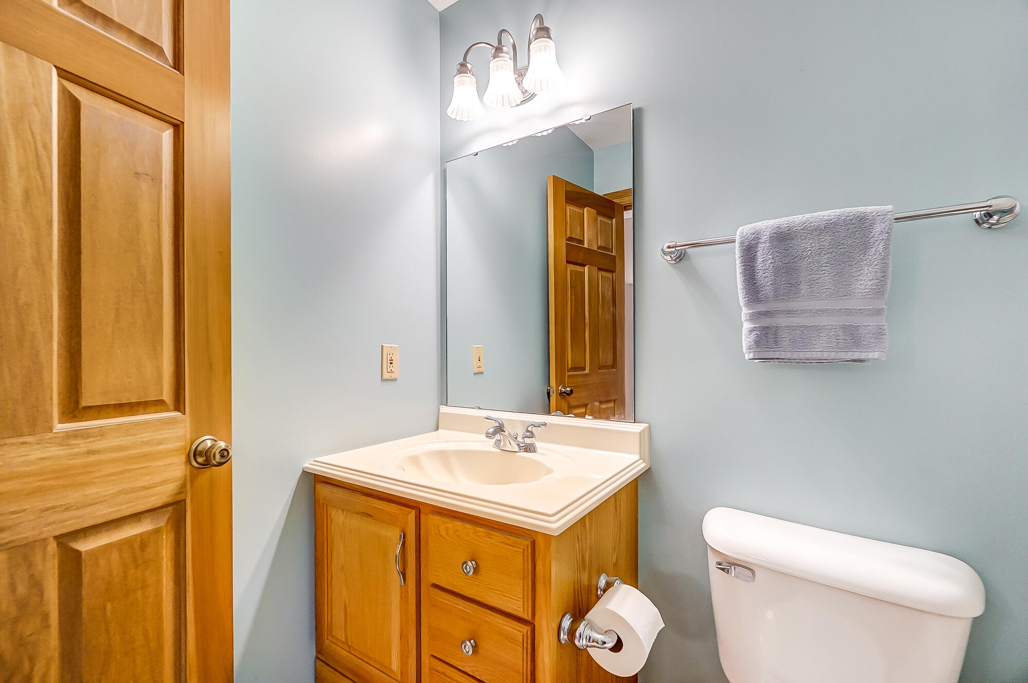 5423 Fletcher Chapel Road Springfield, OH 45502 - Photo 51 of 89