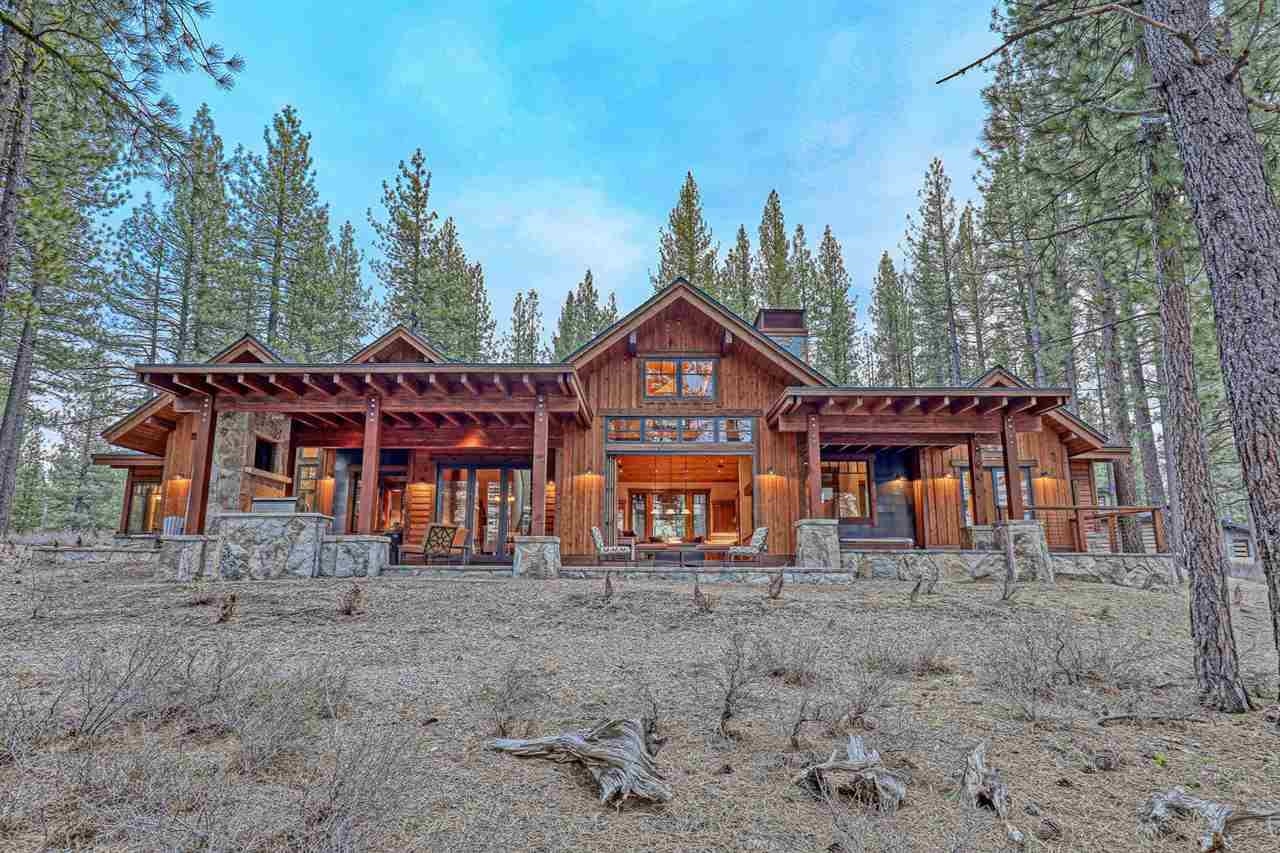 11478 Henness Road Truckee, CA 96161 - Photo 20 of 21 Gallery Image 20