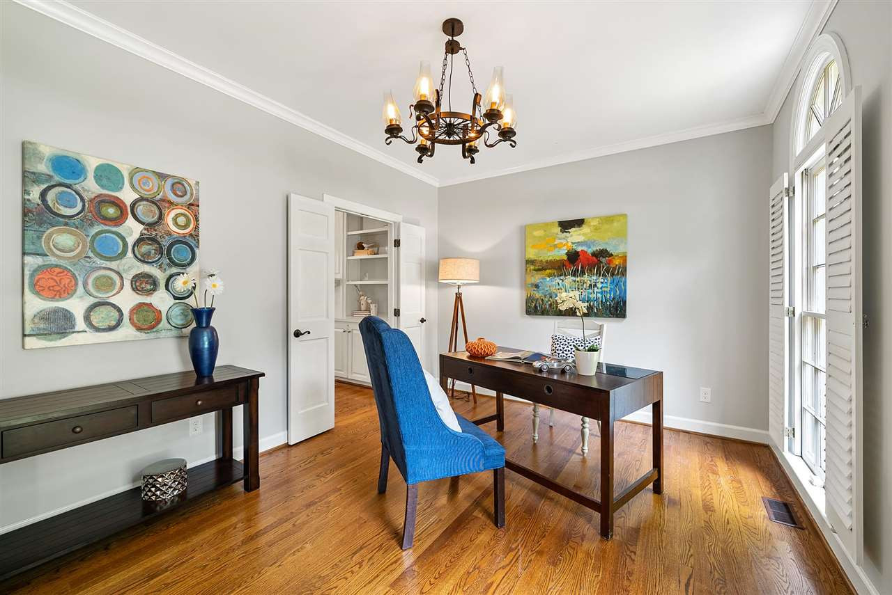 1209 Weldon Place Raleigh, NC 27608 - Photo 12 of 30 Photo 12